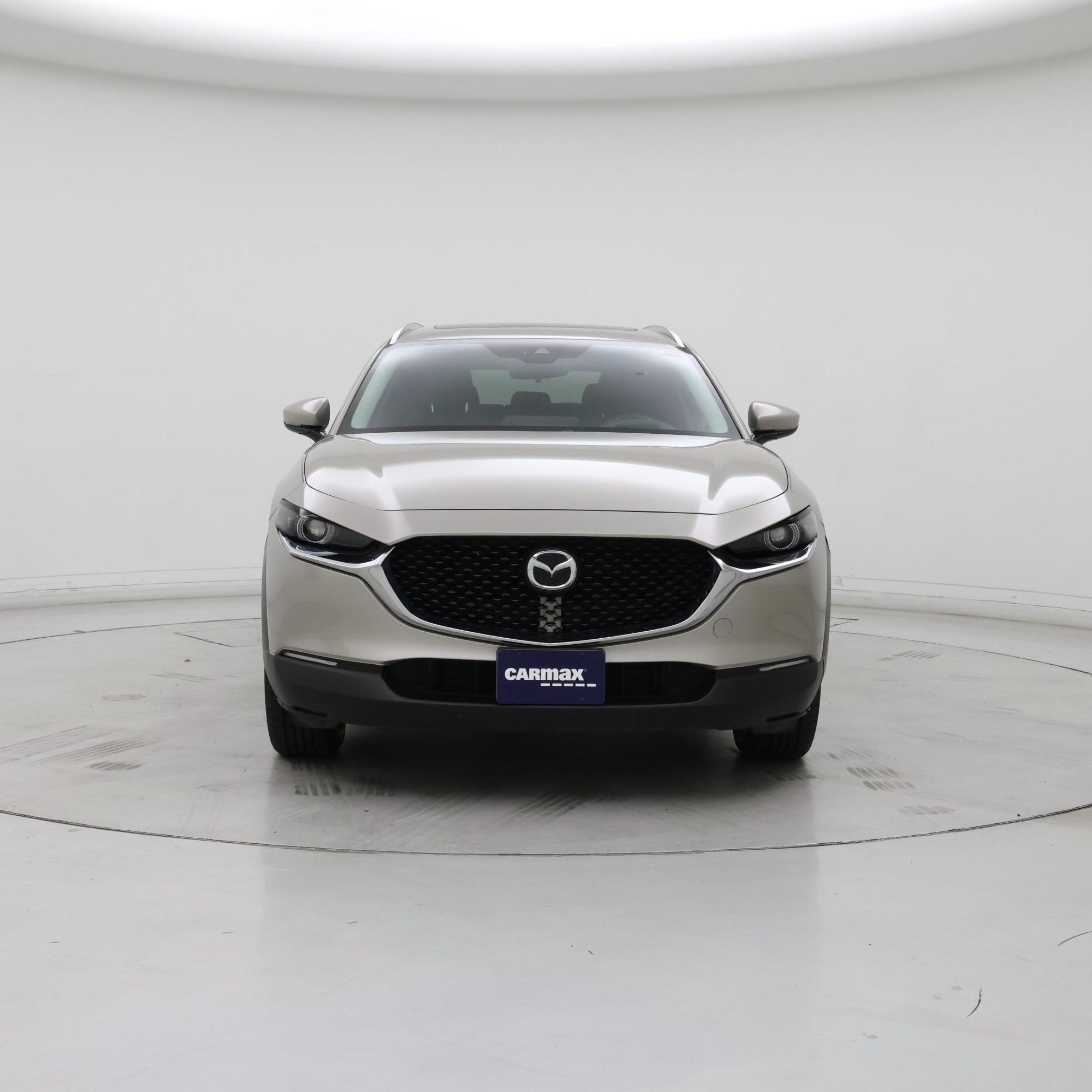 Thumbnail: 2023 Mazda CX-30 - 5