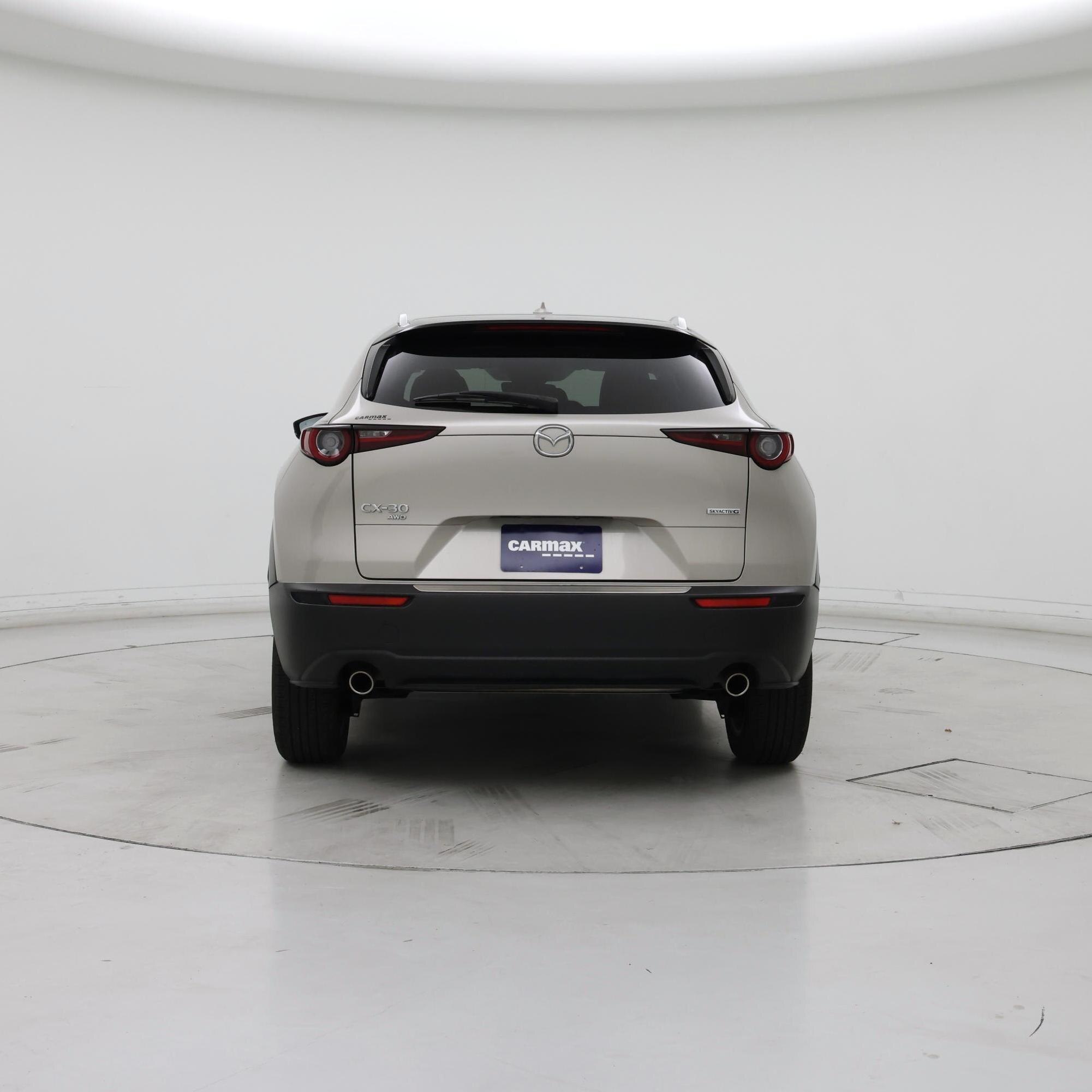 Thumbnail: 2023 Mazda CX-30 - 6