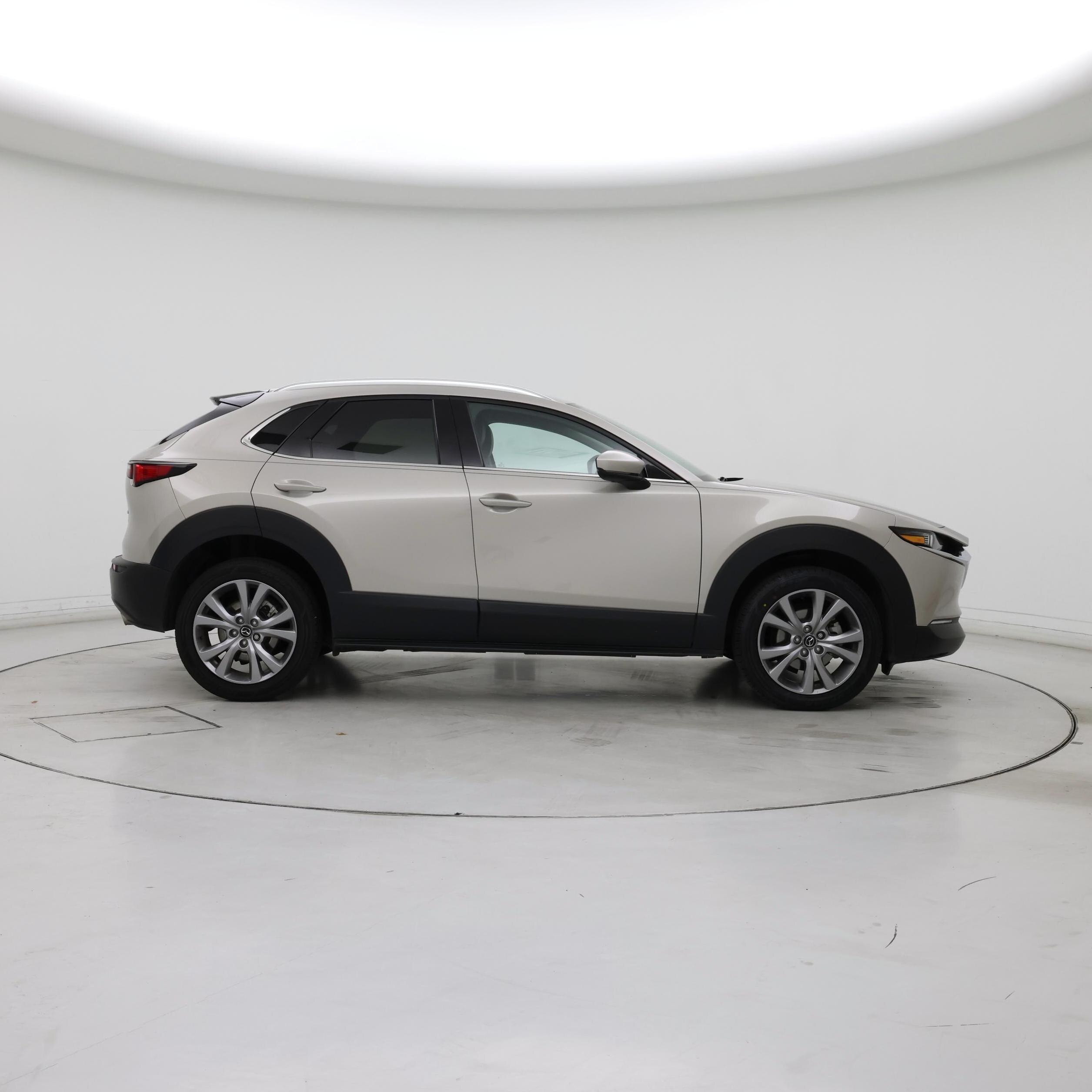 Thumbnail: 2023 Mazda CX-30 - 7