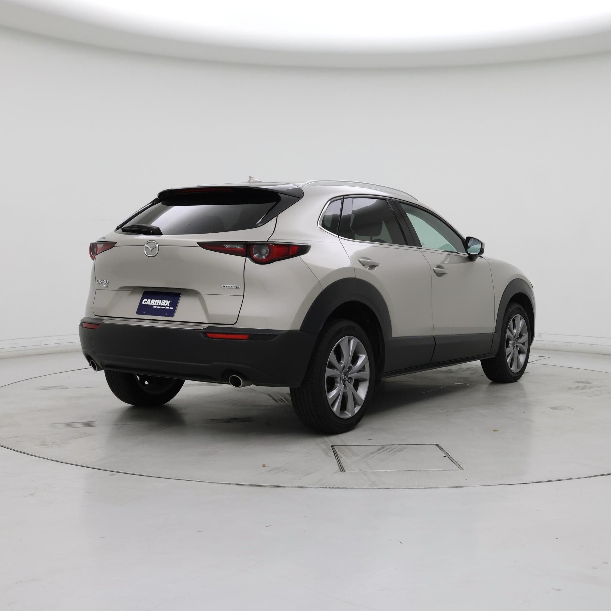 Thumbnail: 2023 Mazda CX-30 - 8