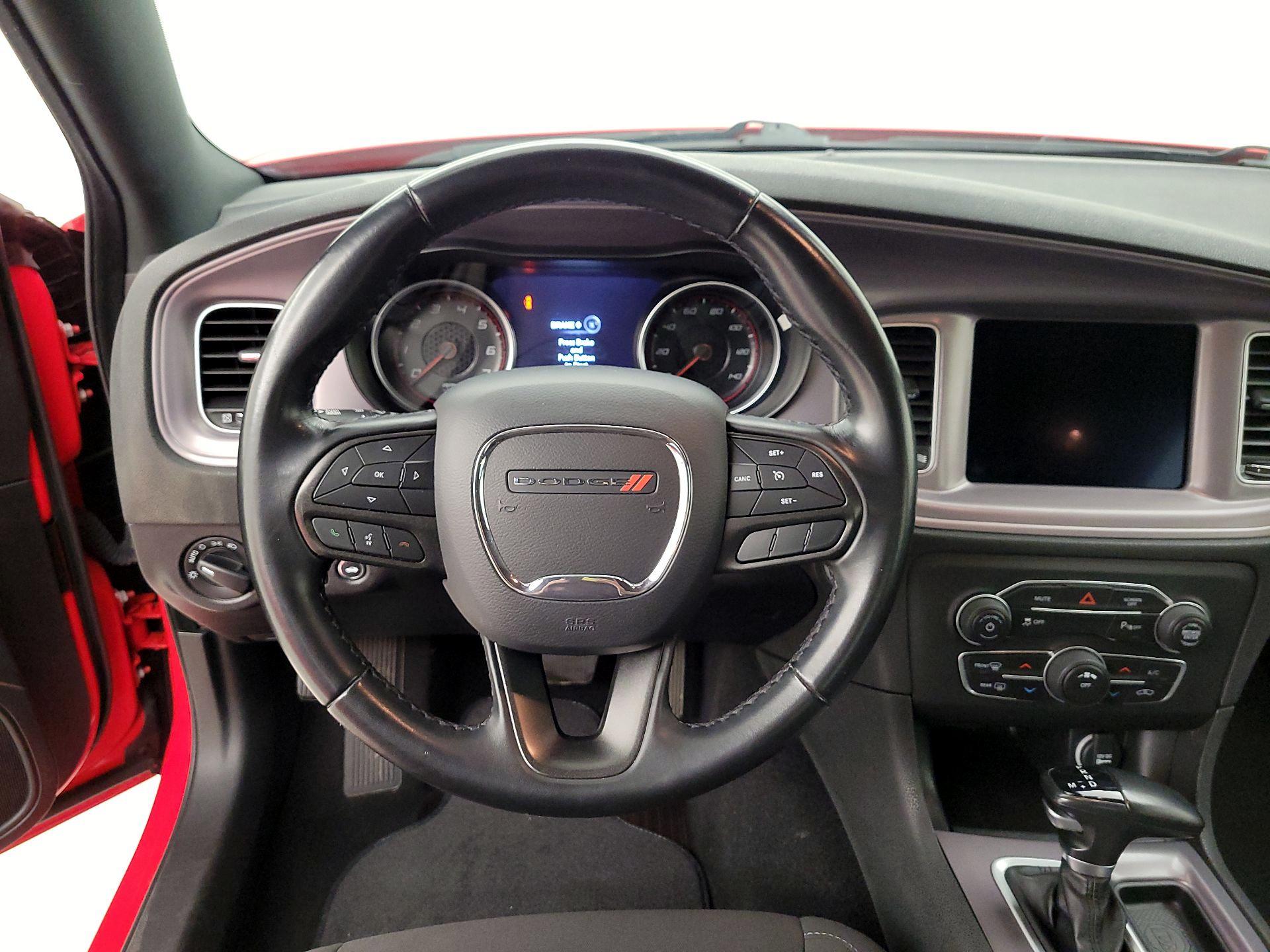 Thumbnail: 2023 Dodge Charger - 10