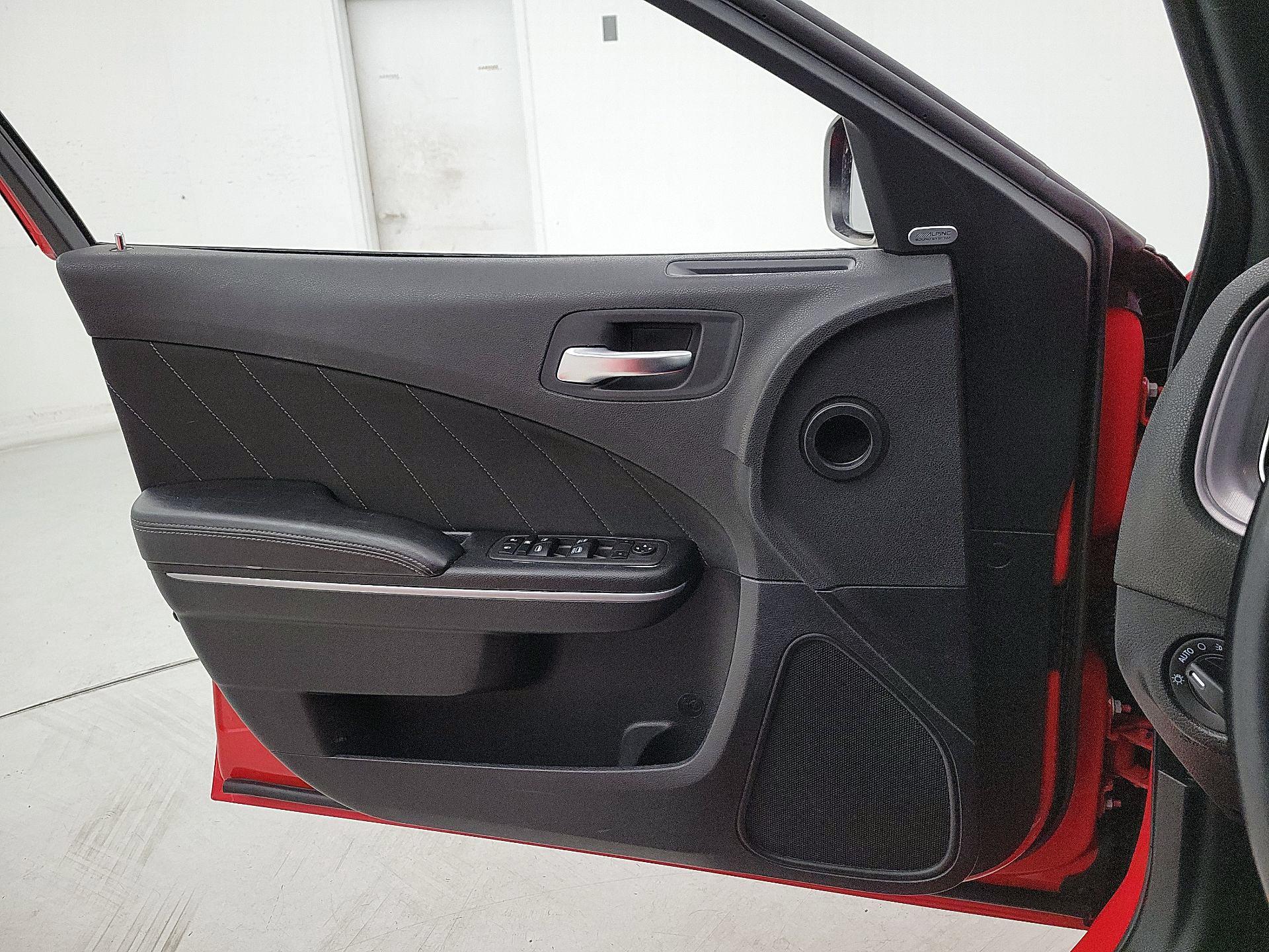 Thumbnail: 2023 Dodge Charger - 12