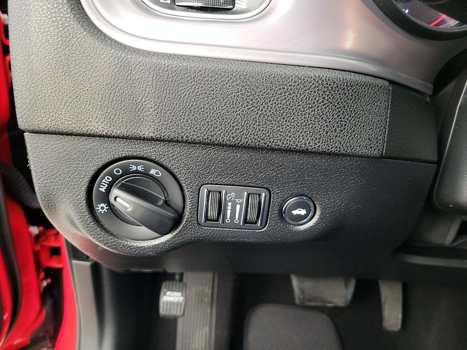 Thumbnail: 2023 Dodge Charger - 13