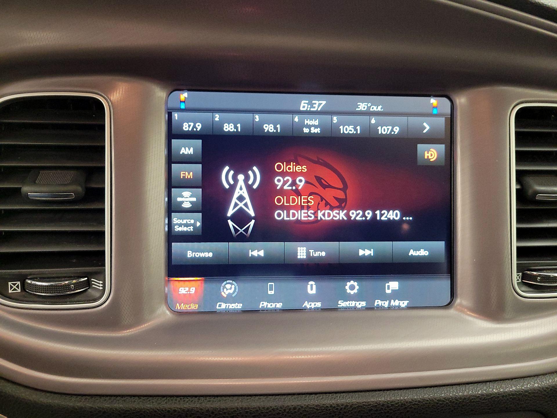 Thumbnail: 2023 Dodge Charger - 15