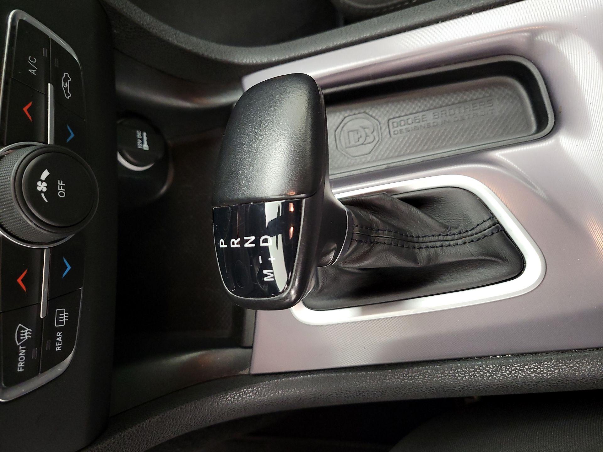 Thumbnail: 2023 Dodge Charger - 17