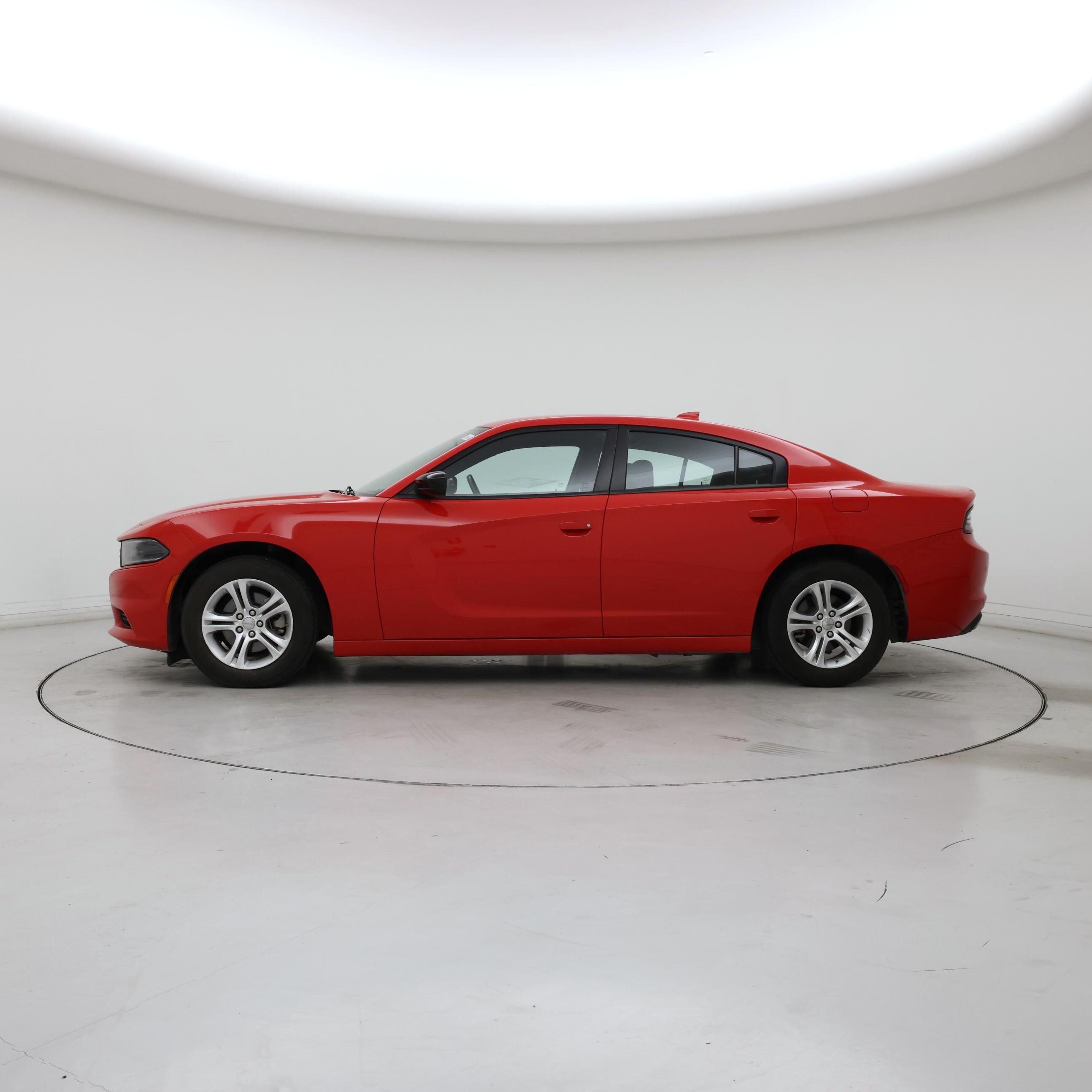 Thumbnail: 2023 Dodge Charger - 3