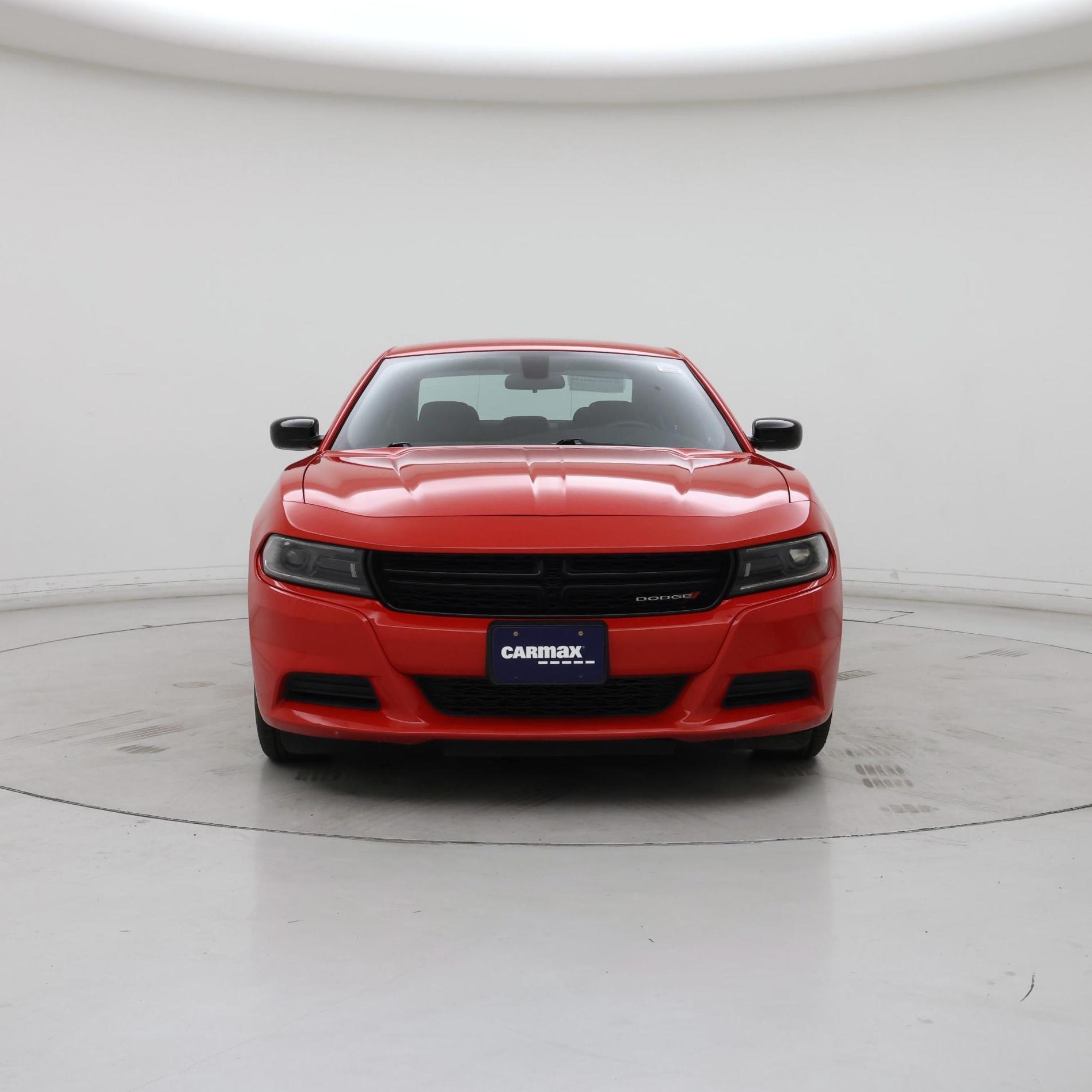 Thumbnail: 2023 Dodge Charger - 5