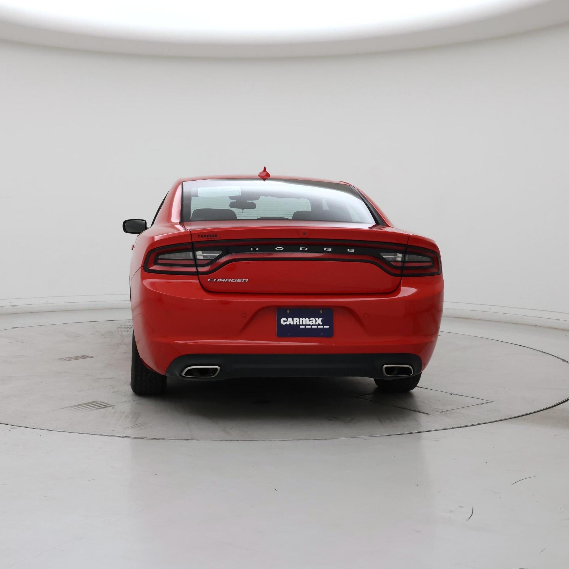 Thumbnail: 2023 Dodge Charger - 6