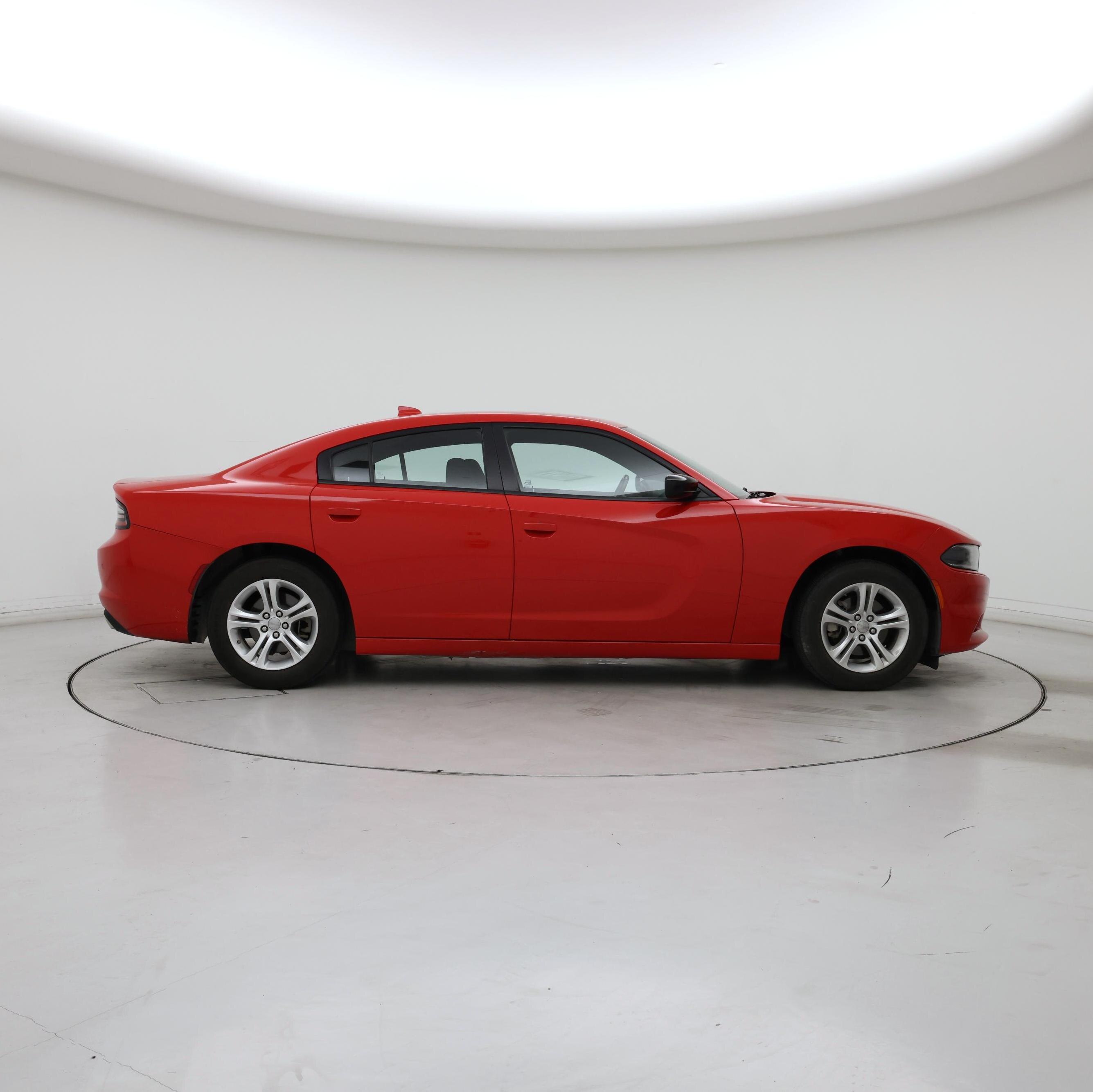 Thumbnail: 2023 Dodge Charger - 7