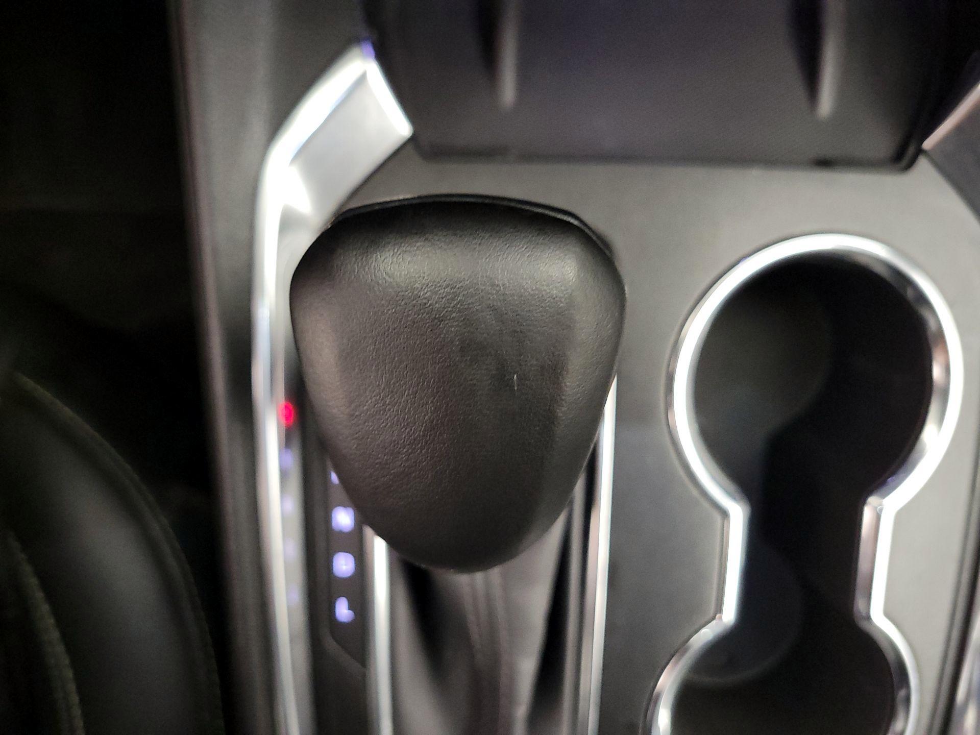 Thumbnail: 2023 Chevrolet Traverse - 17