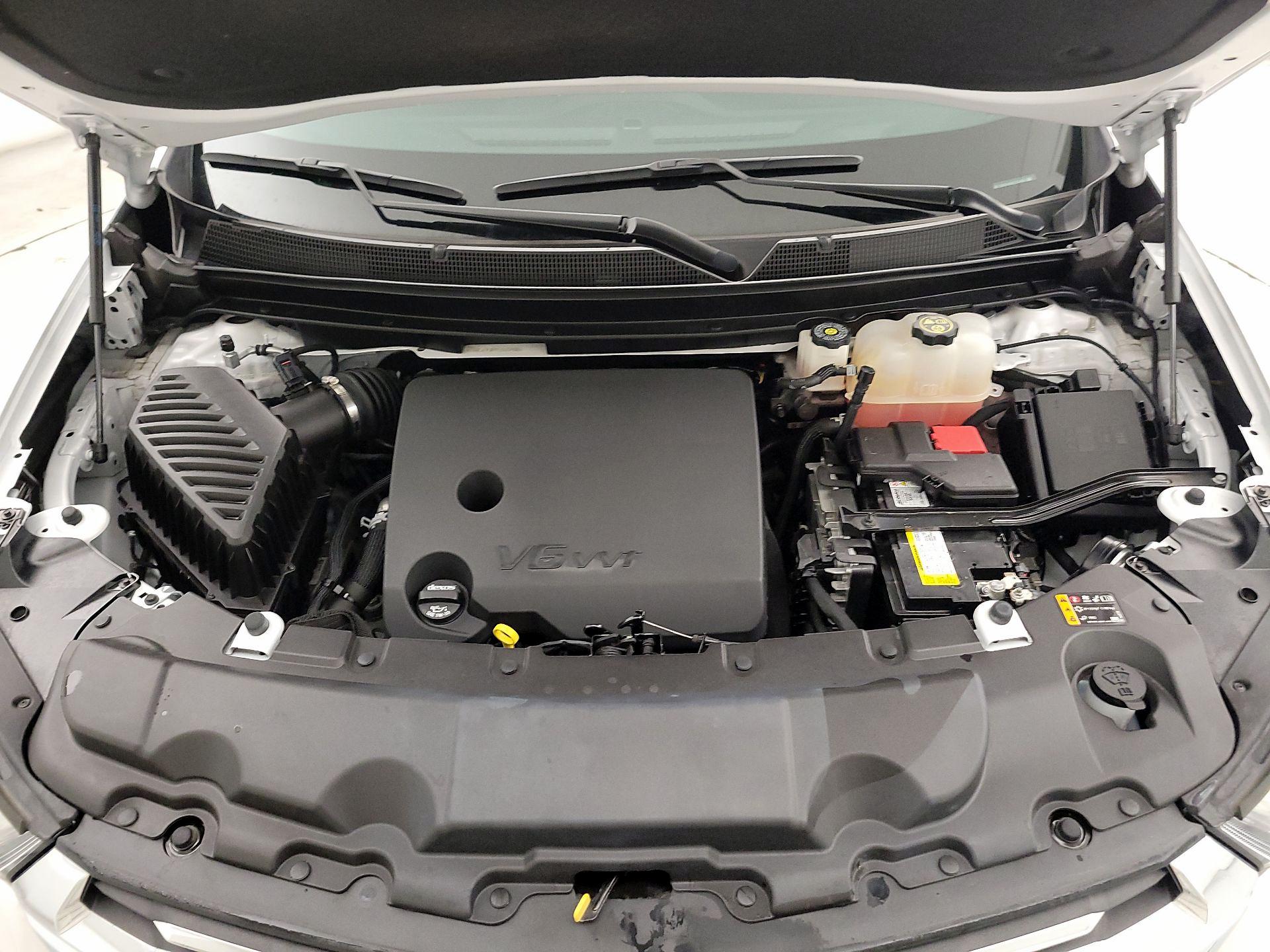 Thumbnail: 2023 Chevrolet Traverse - 20