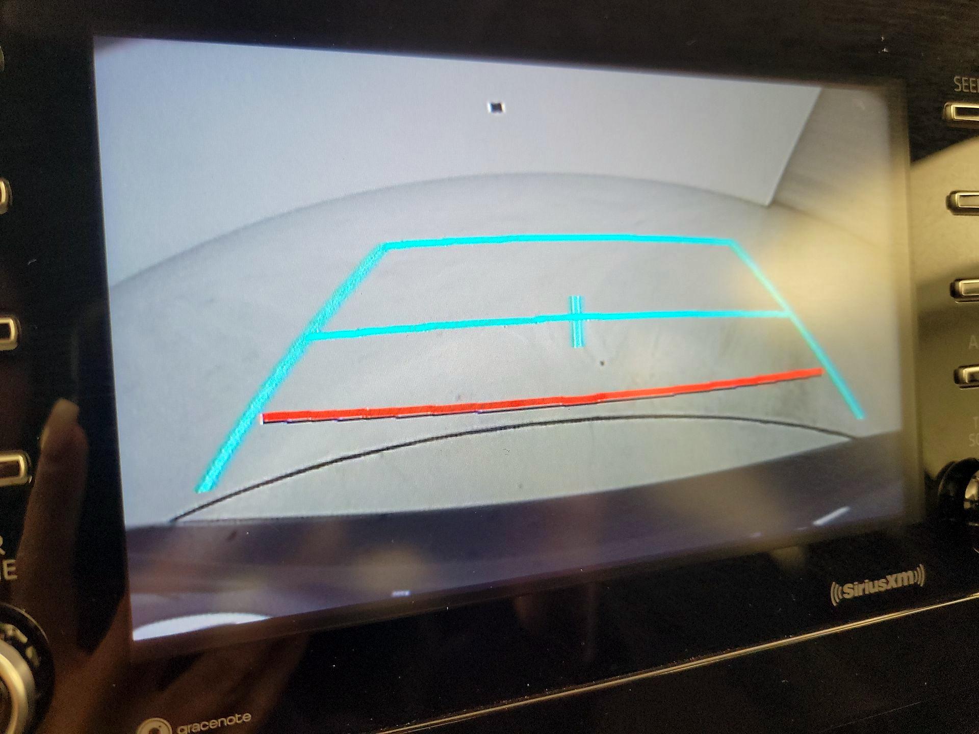 Thumbnail: 2023 Toyota Camry - 14