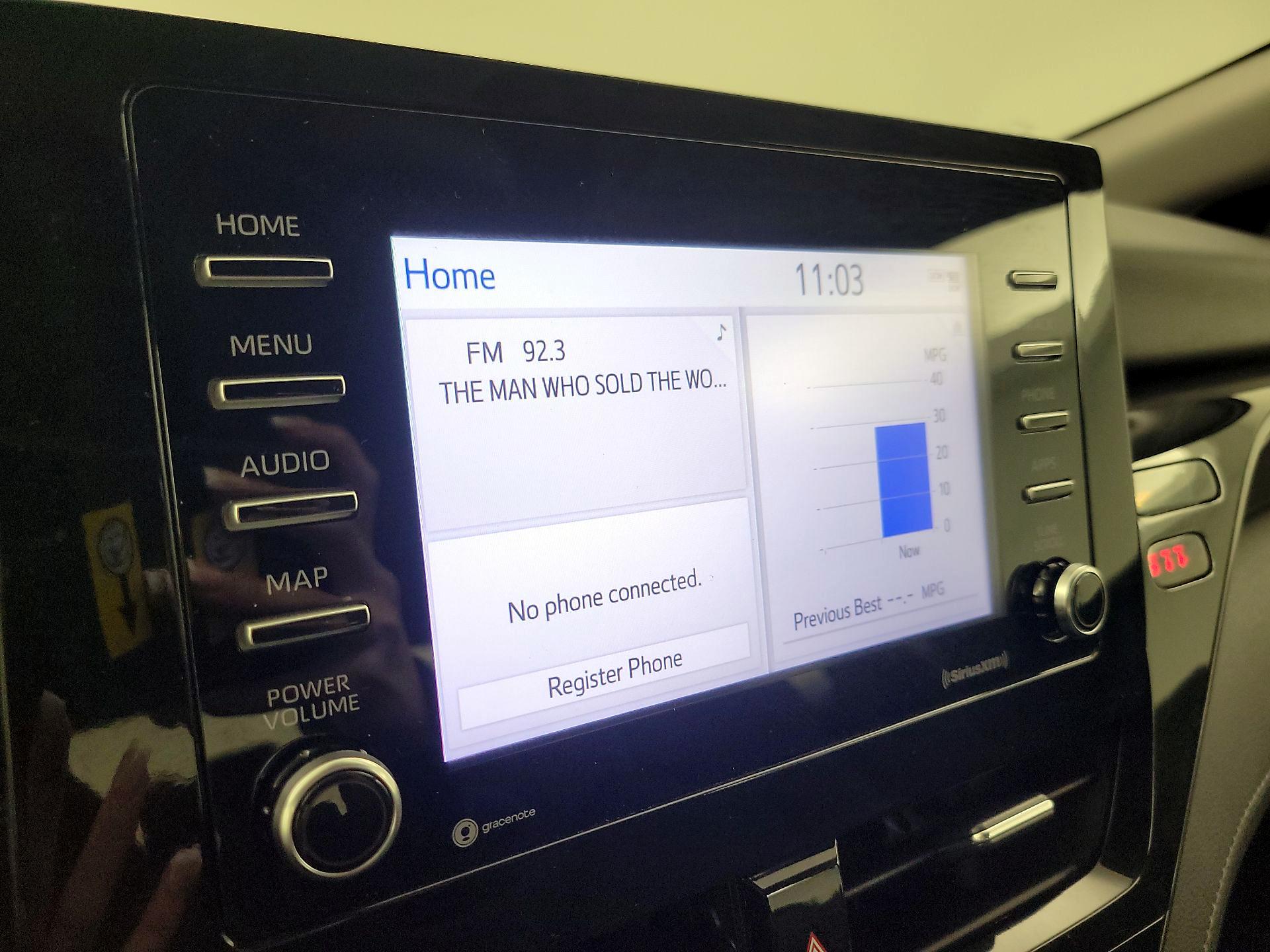 Thumbnail: 2023 Toyota Camry - 15