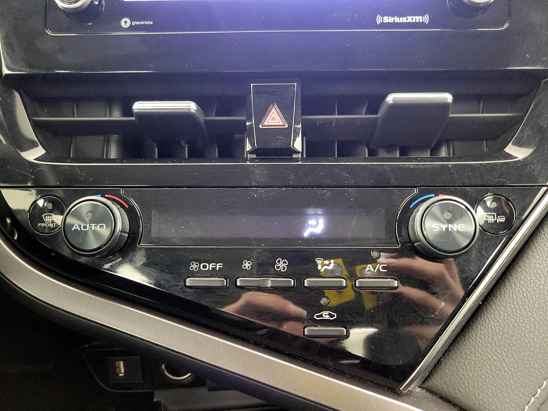 Thumbnail: 2023 Toyota Camry - 16