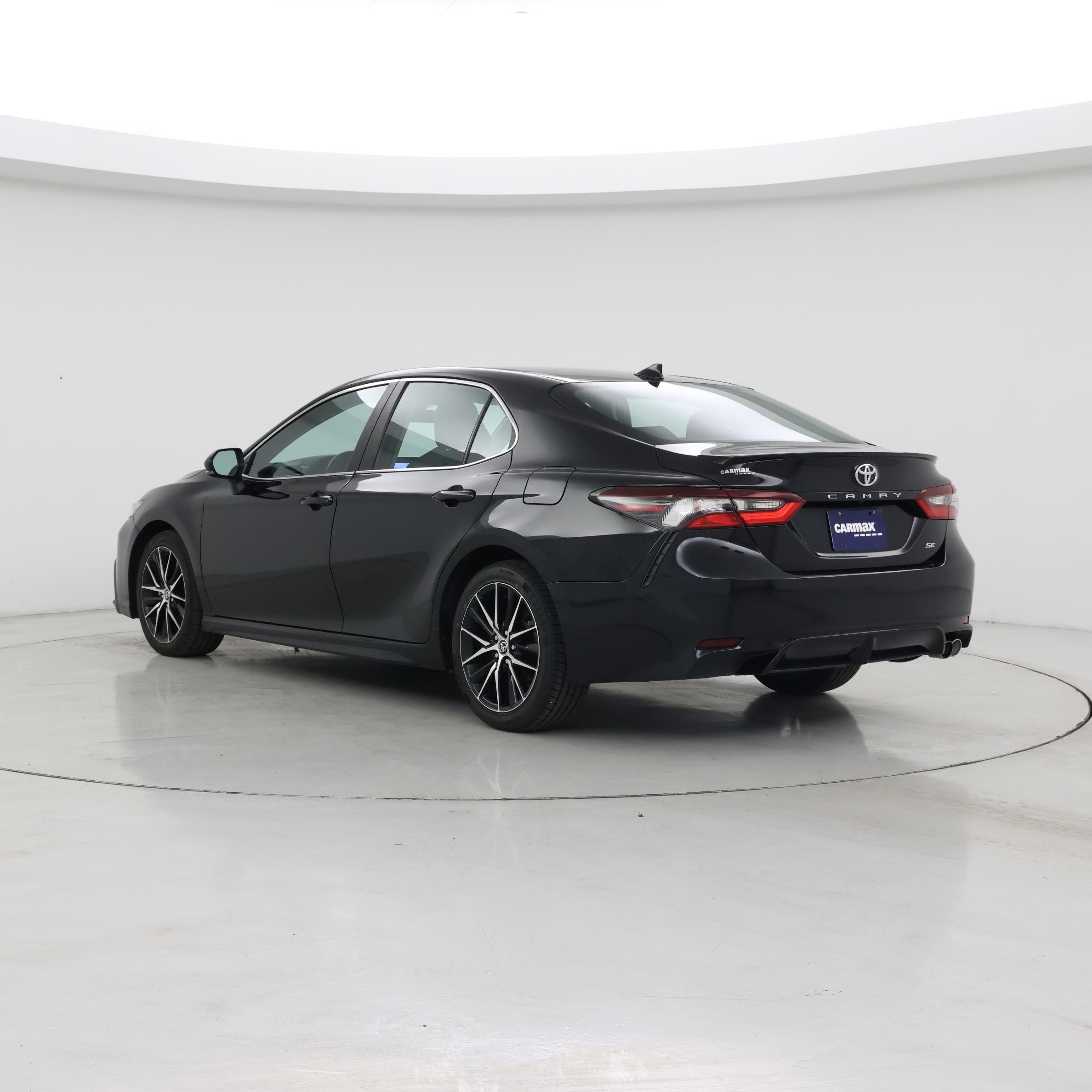 Thumbnail: 2023 Toyota Camry - 2