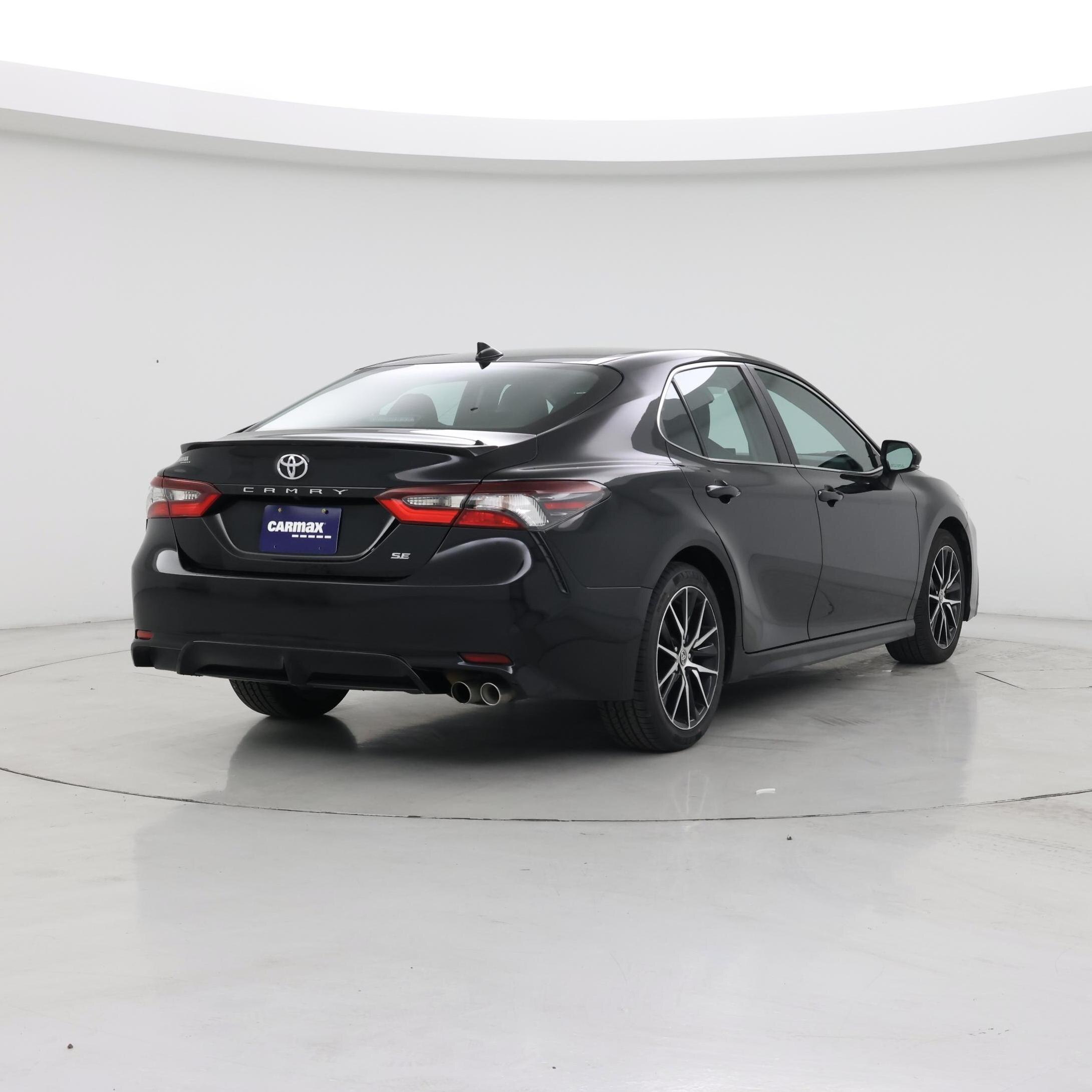 Thumbnail: 2023 Toyota Camry - 8