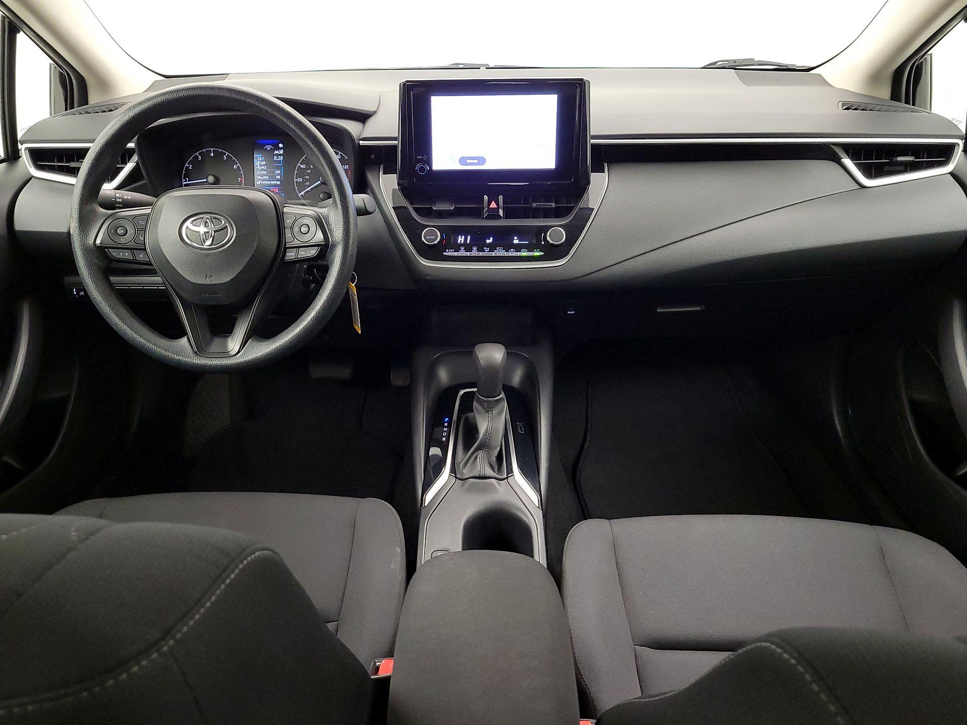 Thumbnail: 2024 Toyota Corolla - 9