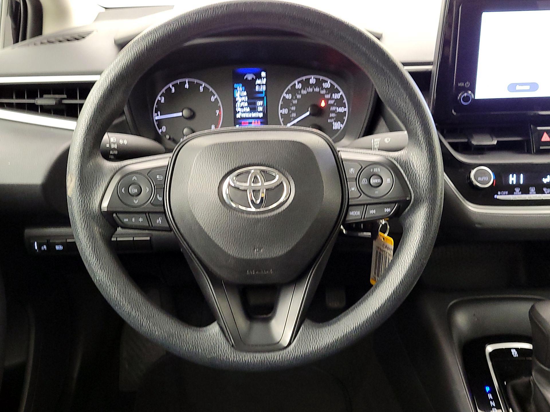 Thumbnail: 2024 Toyota Corolla - 10