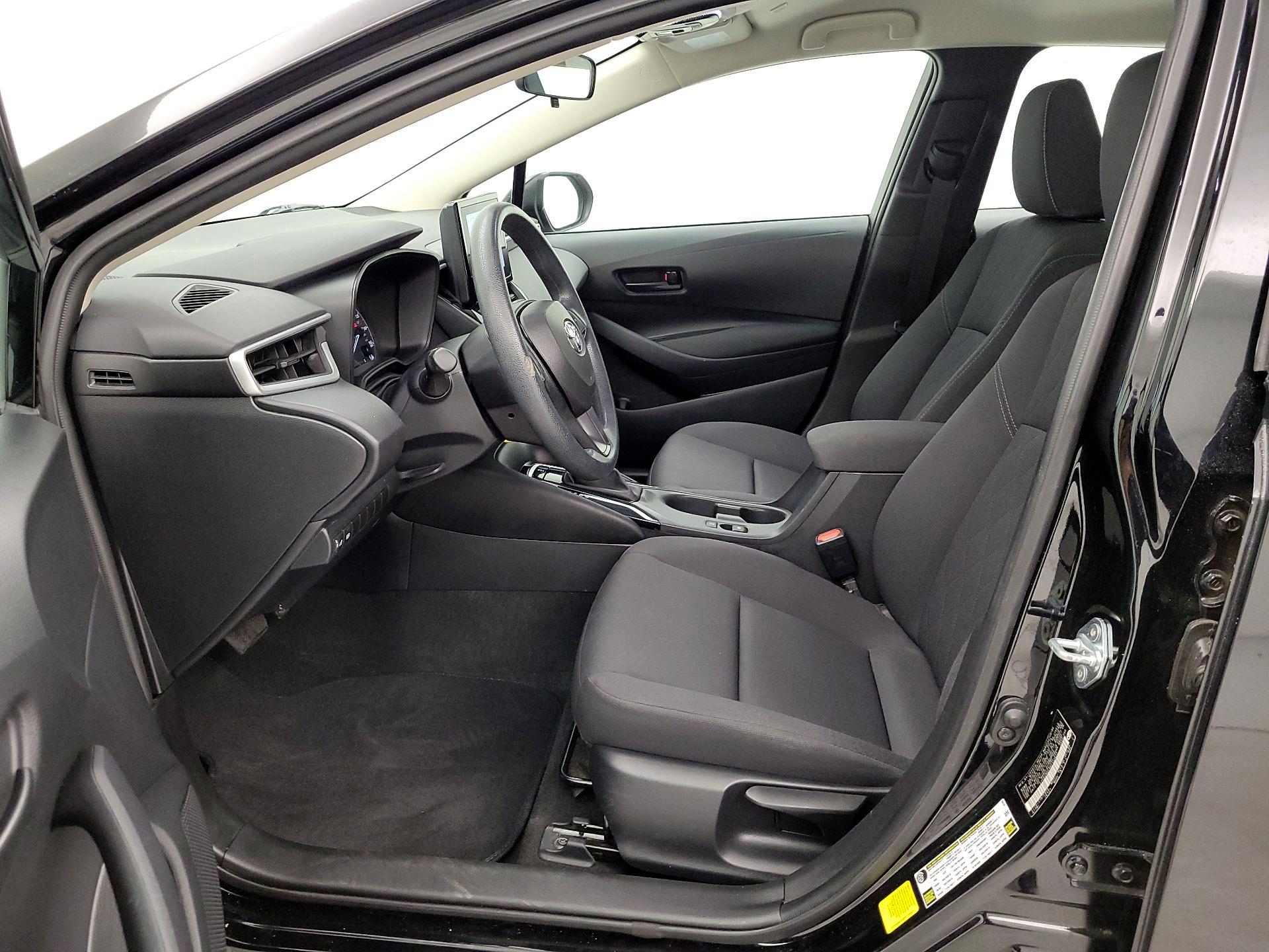 Thumbnail: 2024 Toyota Corolla - 11