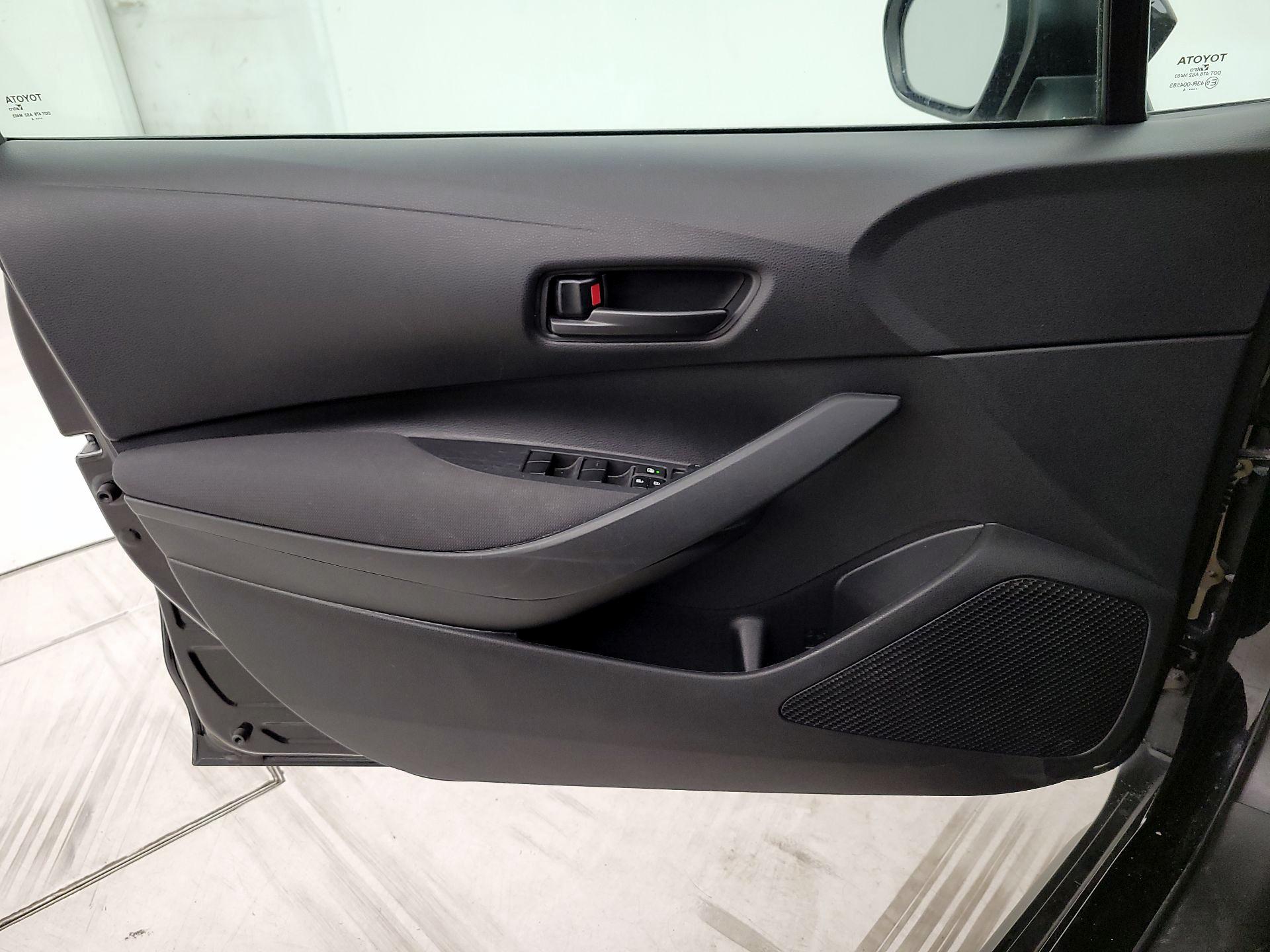 Thumbnail: 2024 Toyota Corolla - 12