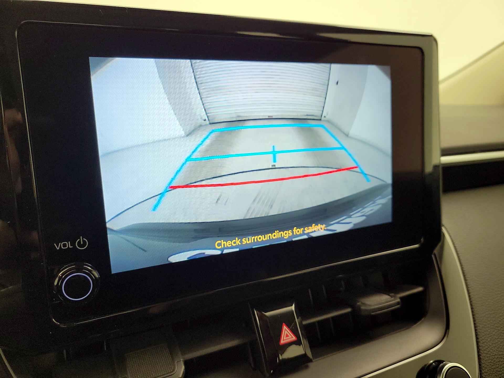 Thumbnail: 2024 Toyota Corolla - 14