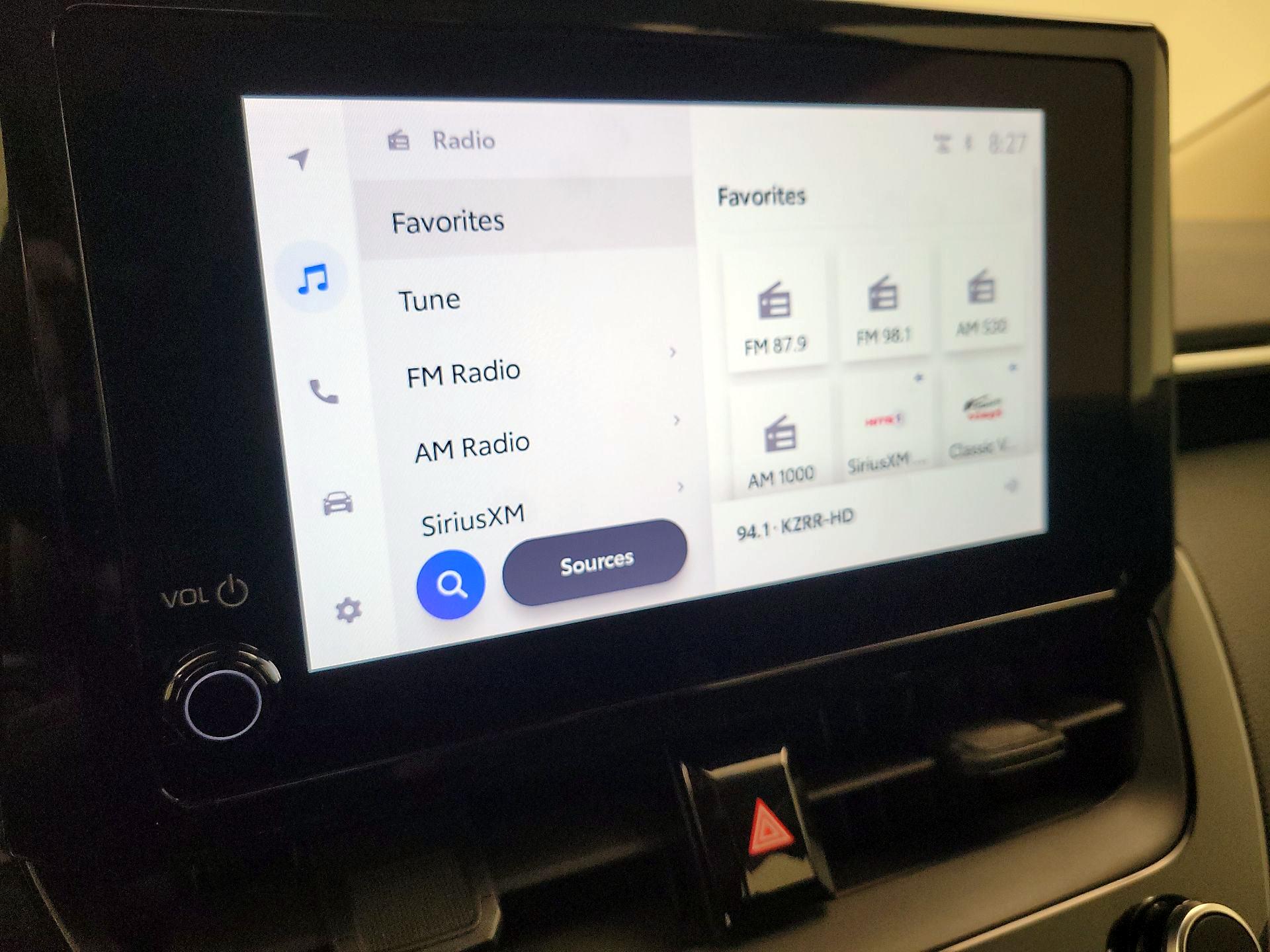 Thumbnail: 2024 Toyota Corolla - 15