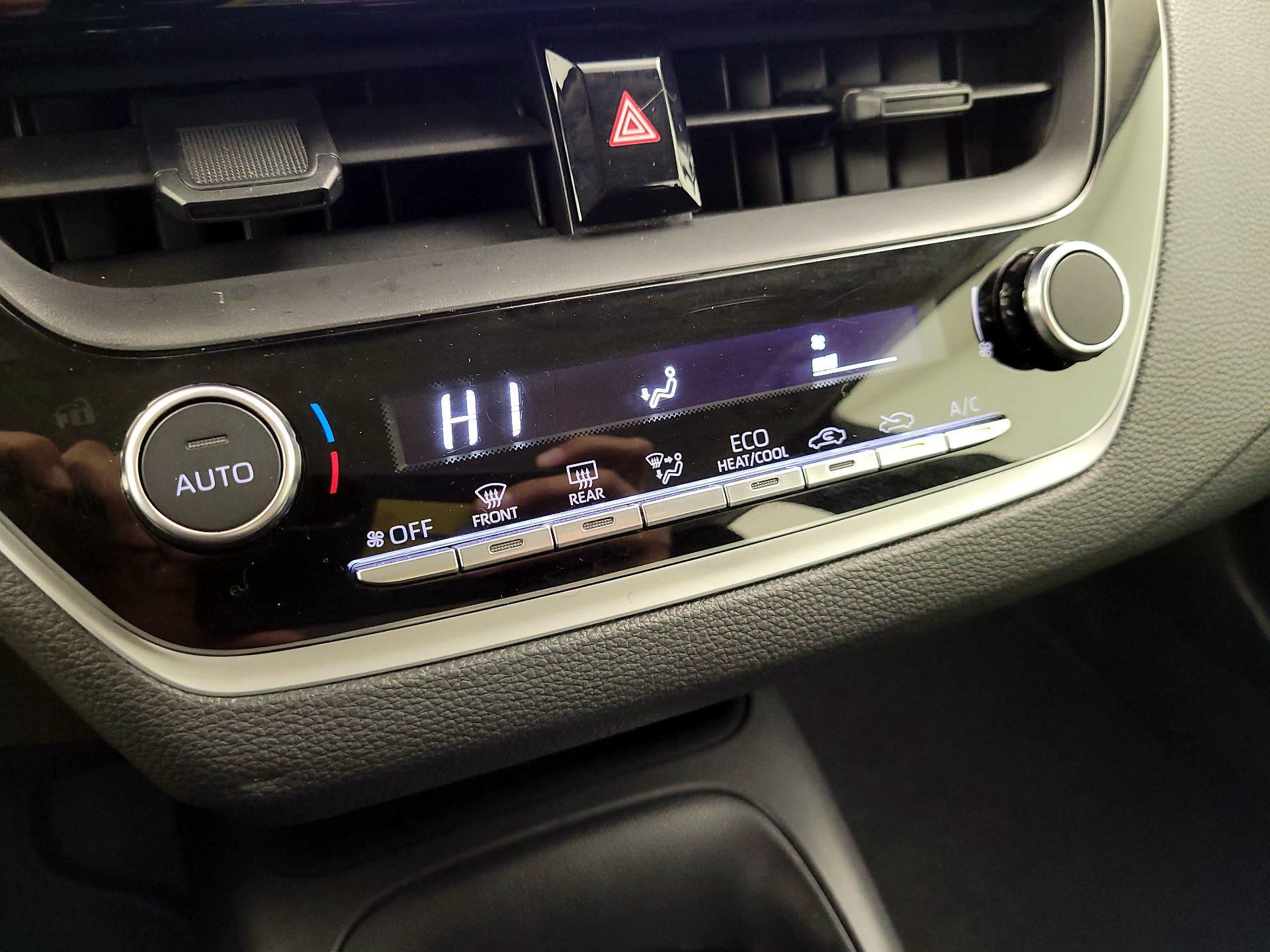 Thumbnail: 2024 Toyota Corolla - 16