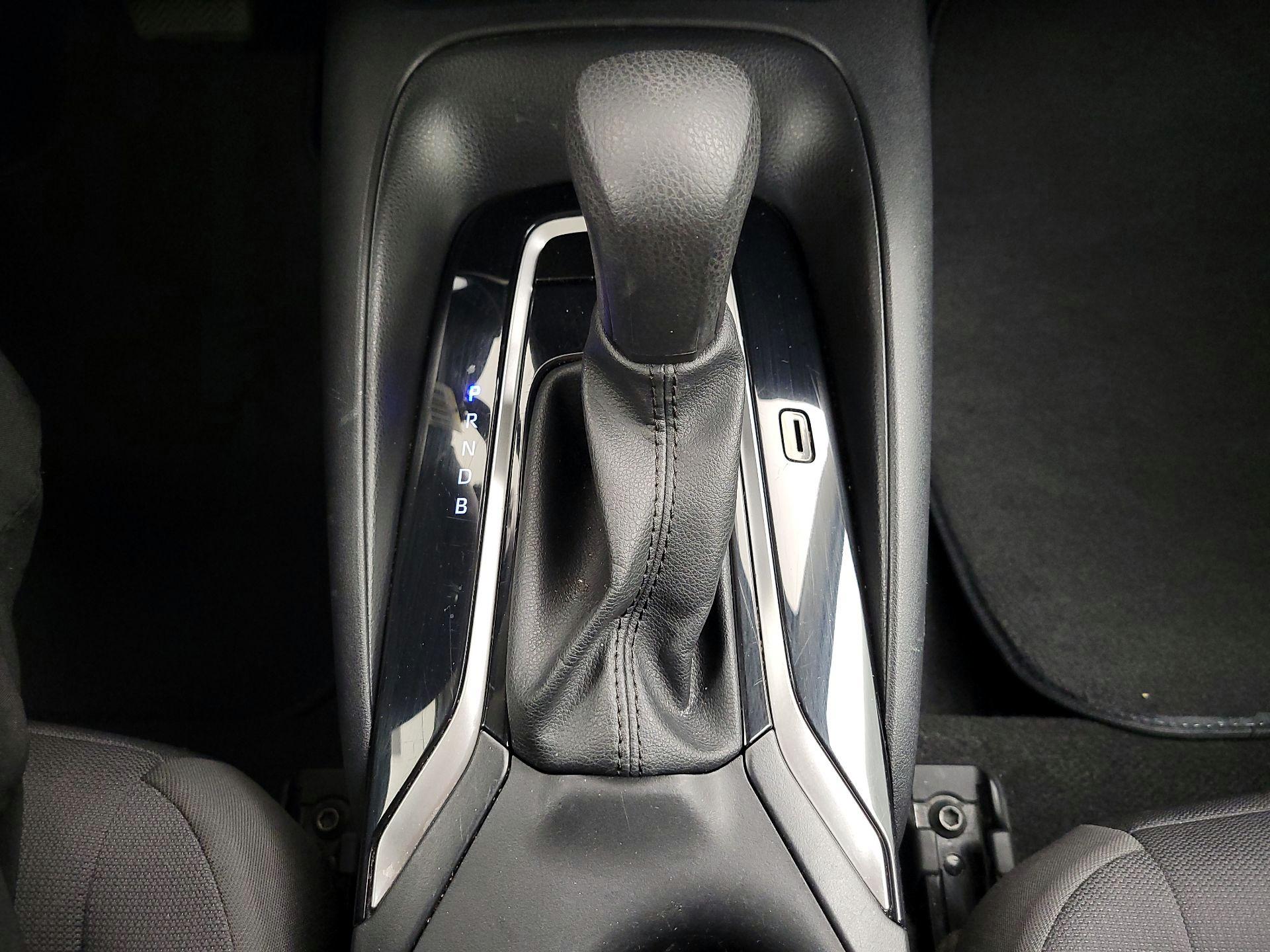 Thumbnail: 2024 Toyota Corolla - 17