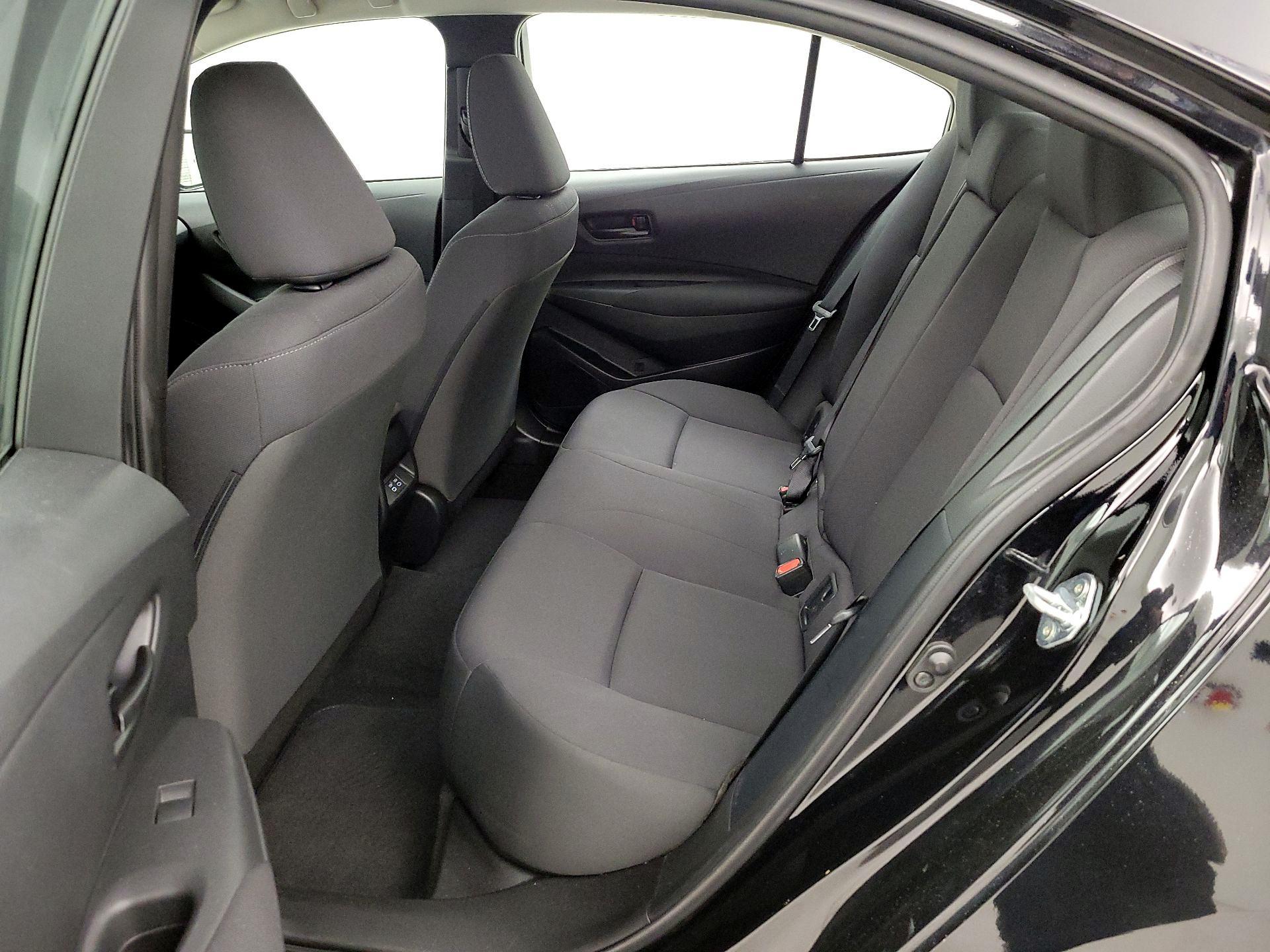 Thumbnail: 2024 Toyota Corolla - 19