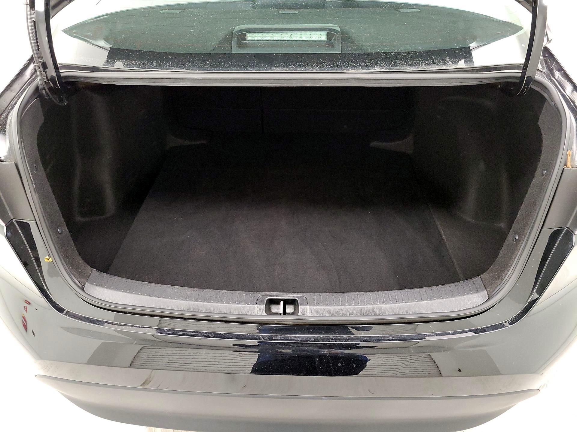 Thumbnail: 2024 Toyota Corolla - 20