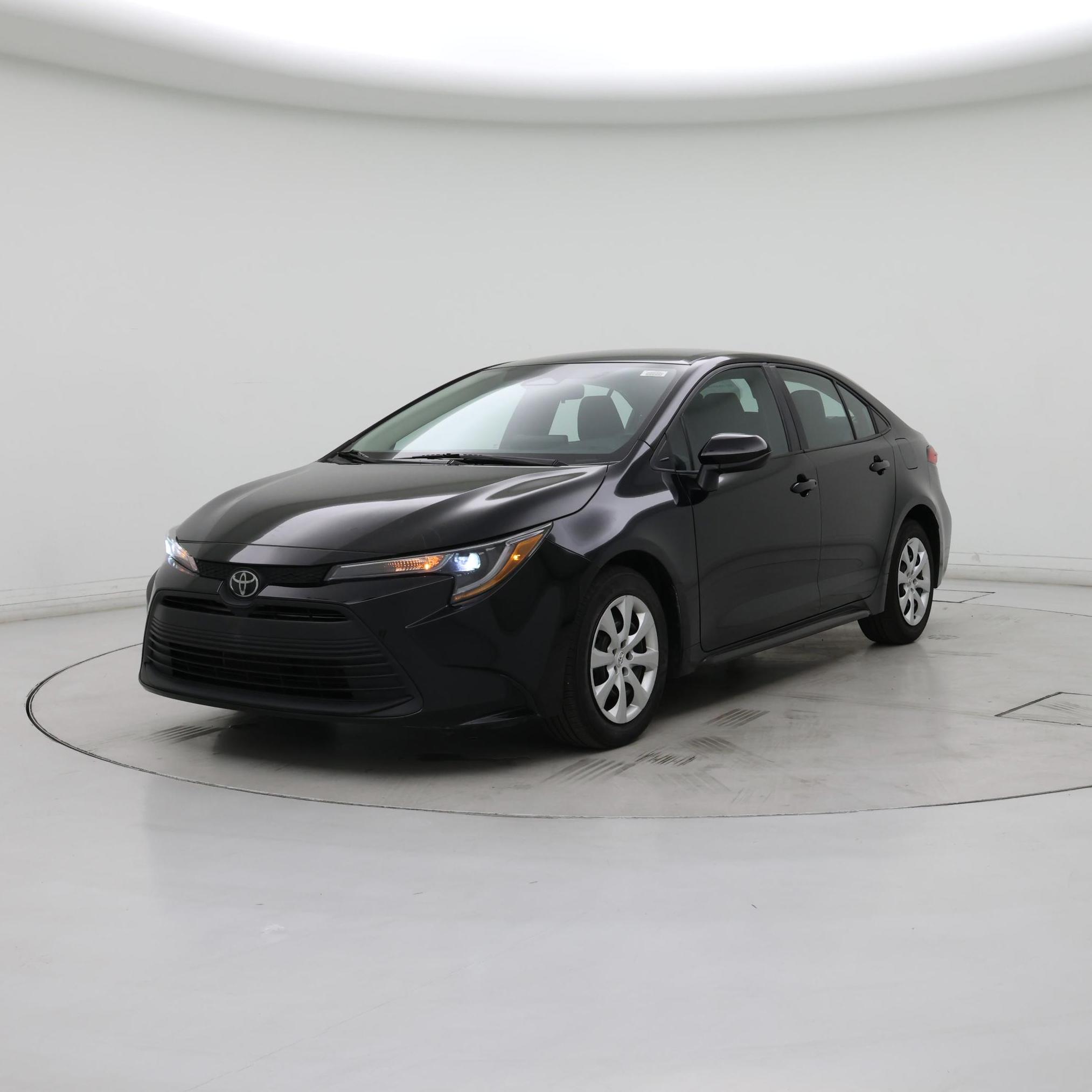 Thumbnail: 2024 Toyota Corolla - 4