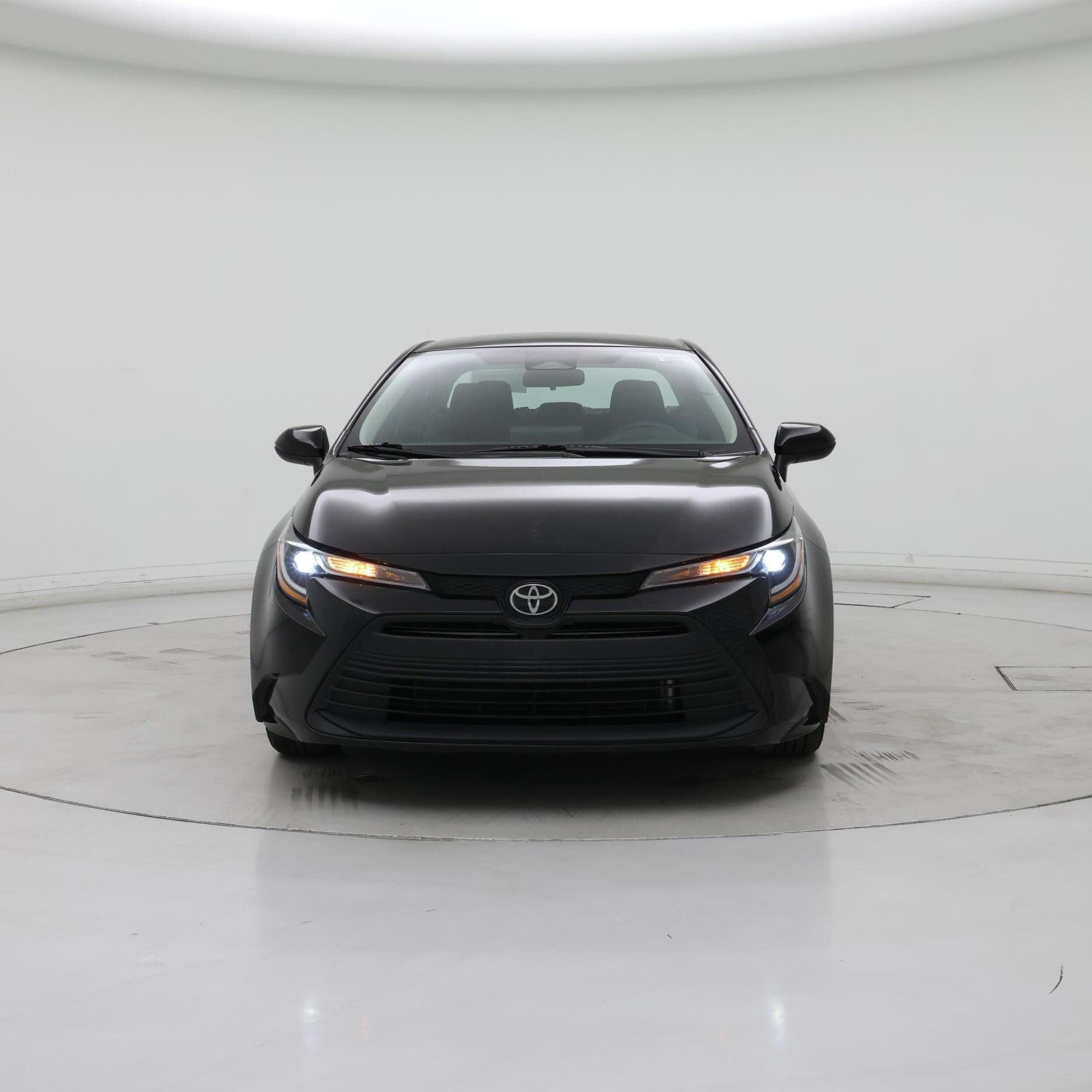 Thumbnail: 2024 Toyota Corolla - 5