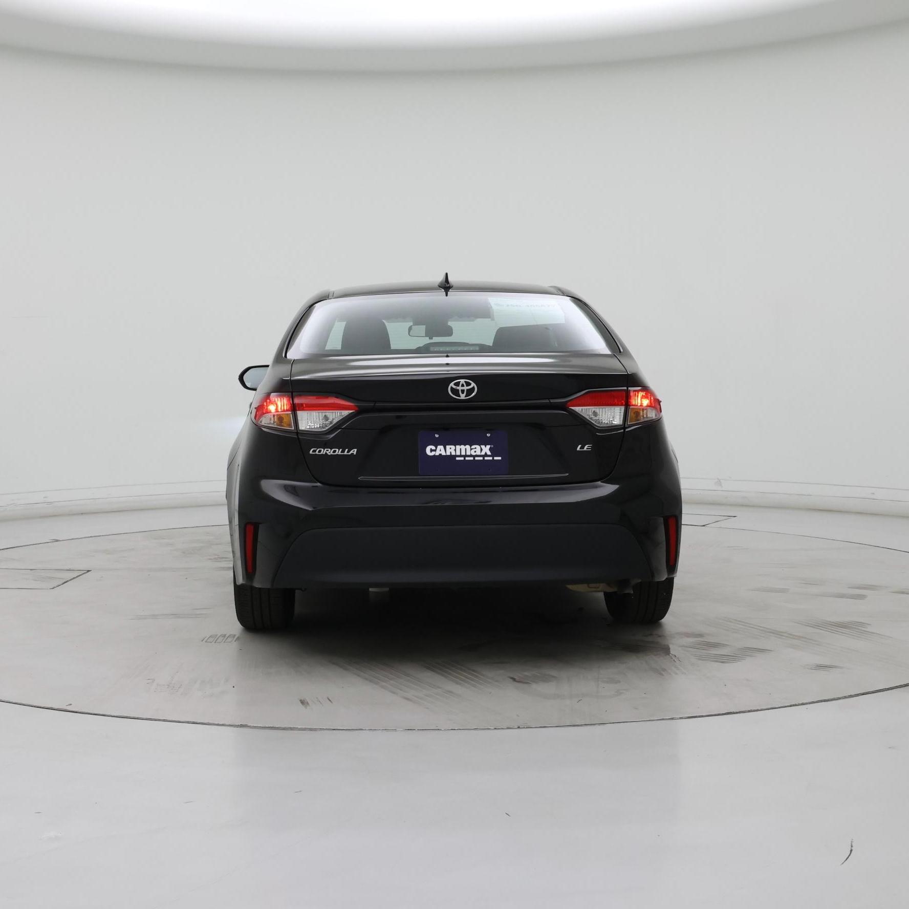 Thumbnail: 2024 Toyota Corolla - 6