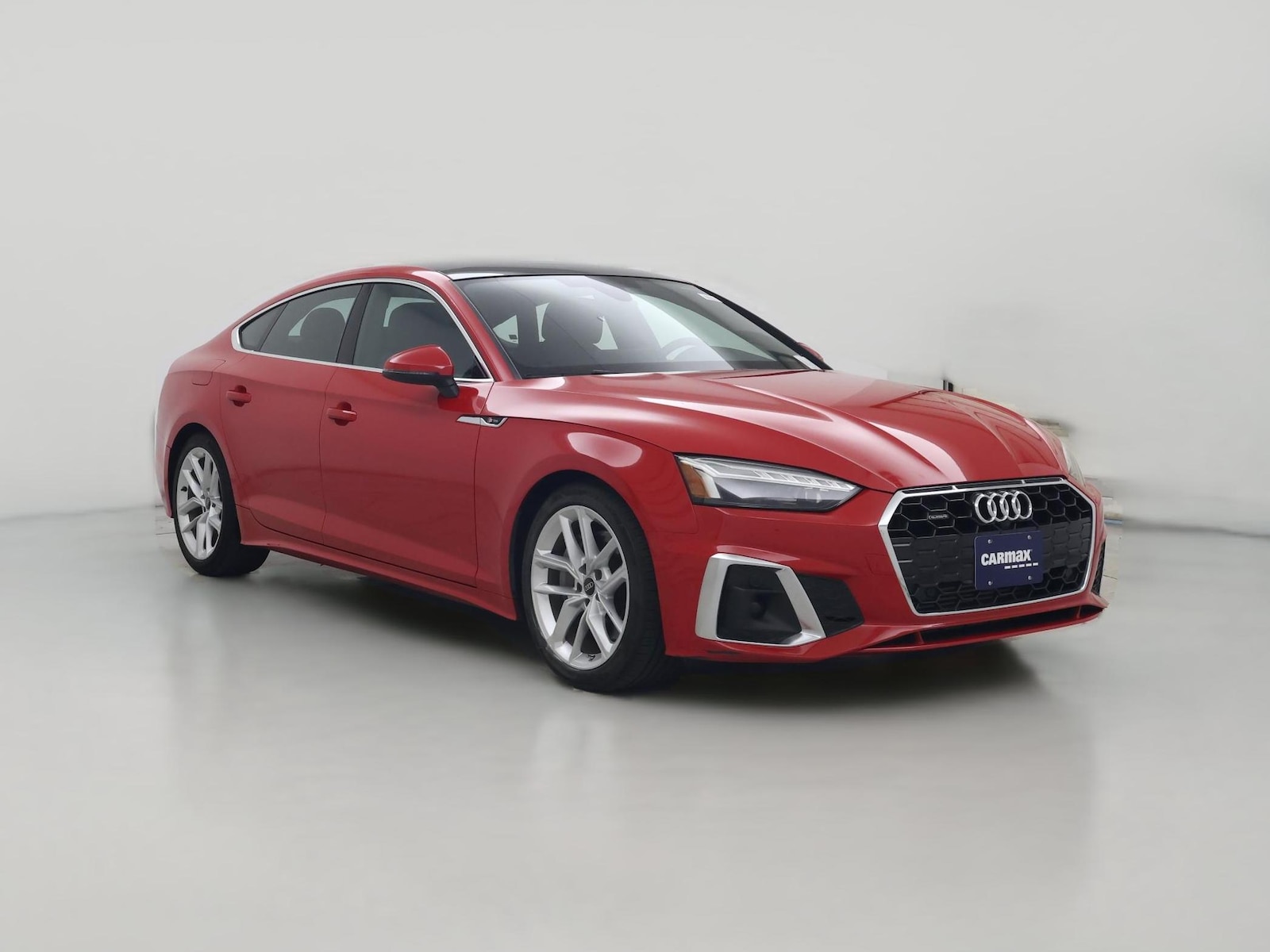 2024 Audi A5 Sportback