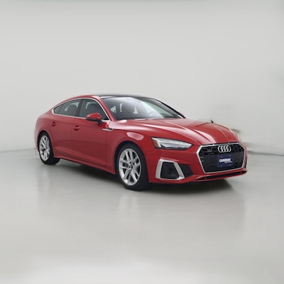 2024 Audi A5 Sportback S-Line Premium Plus