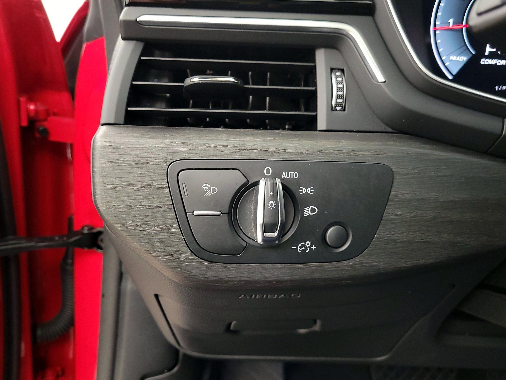 Thumbnail: 2024 Audi A5 - 13