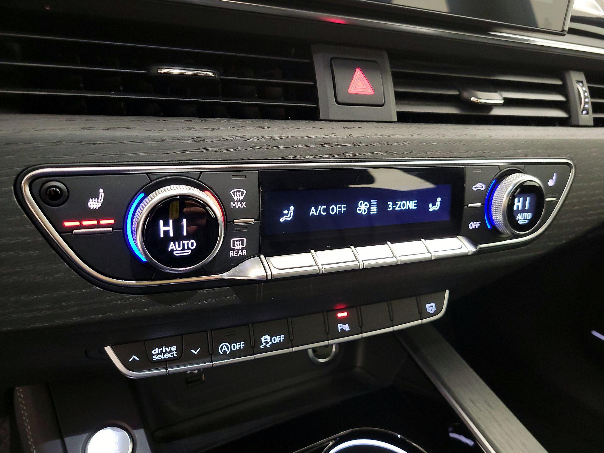 Thumbnail: 2024 Audi A5 - 16