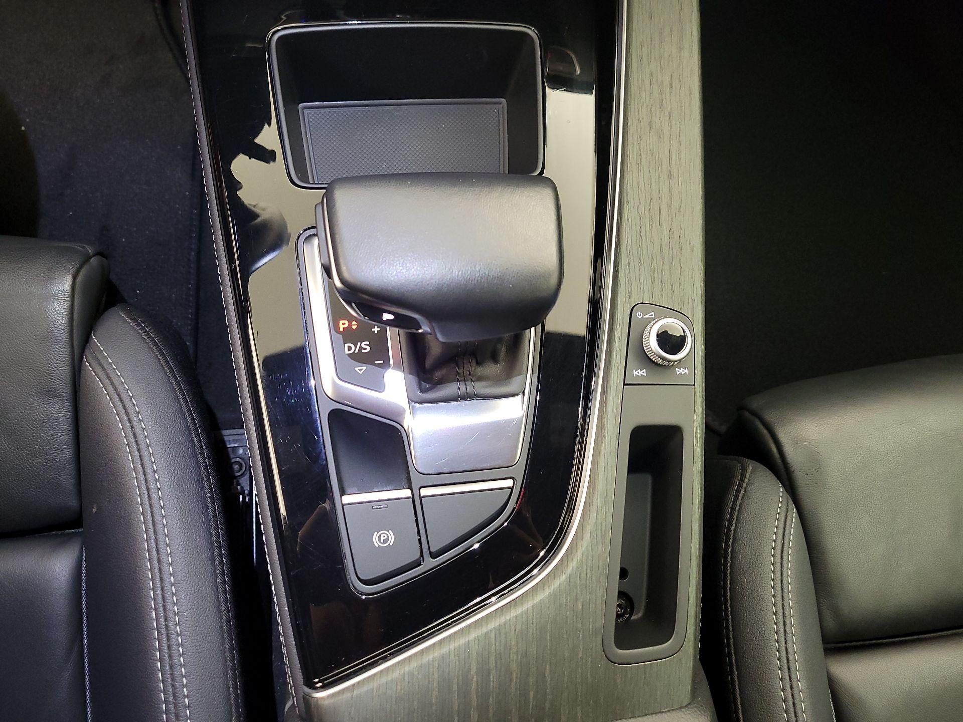 Thumbnail: 2024 Audi A5 - 17