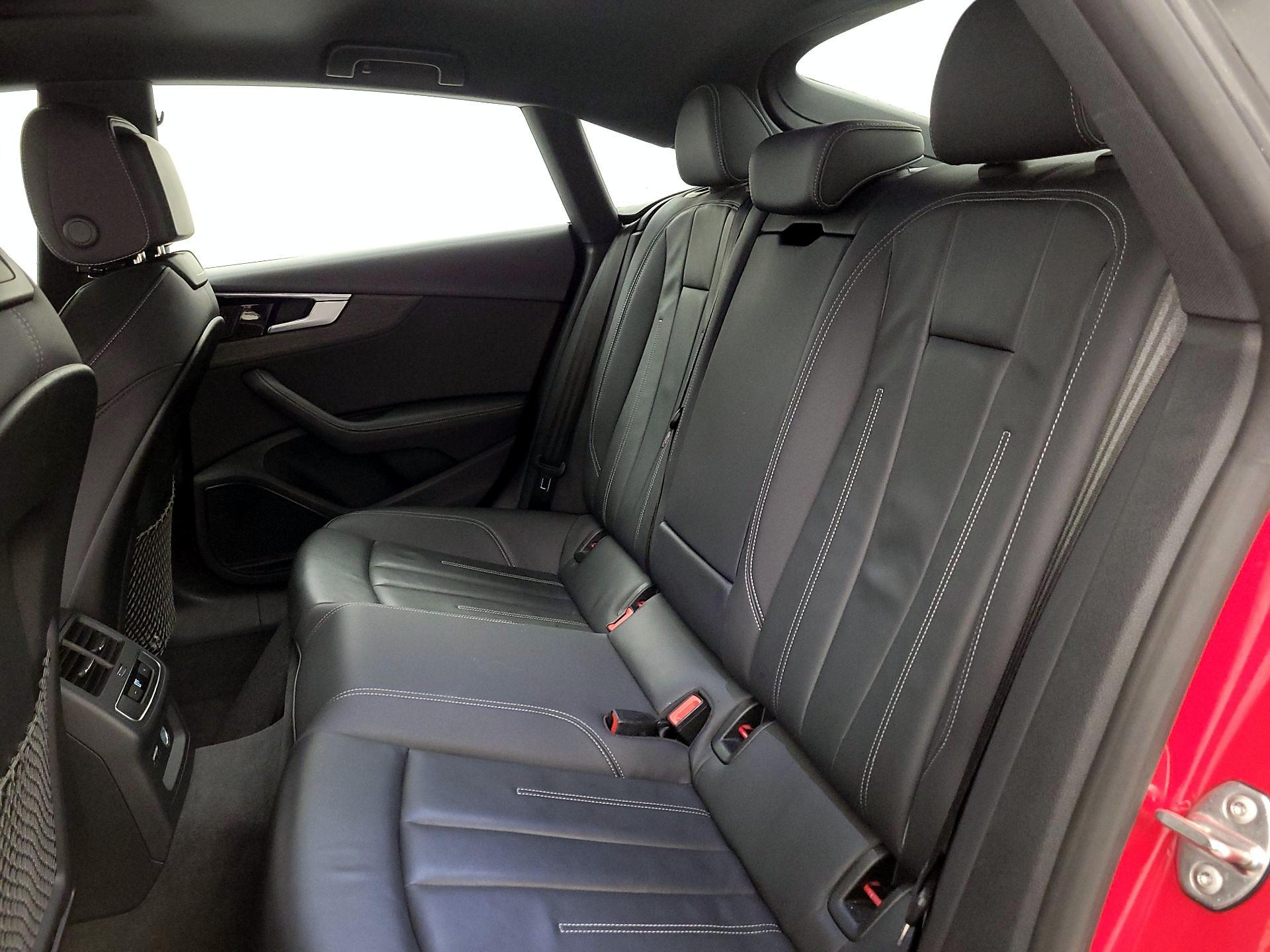 Thumbnail: 2024 Audi A5 - 18