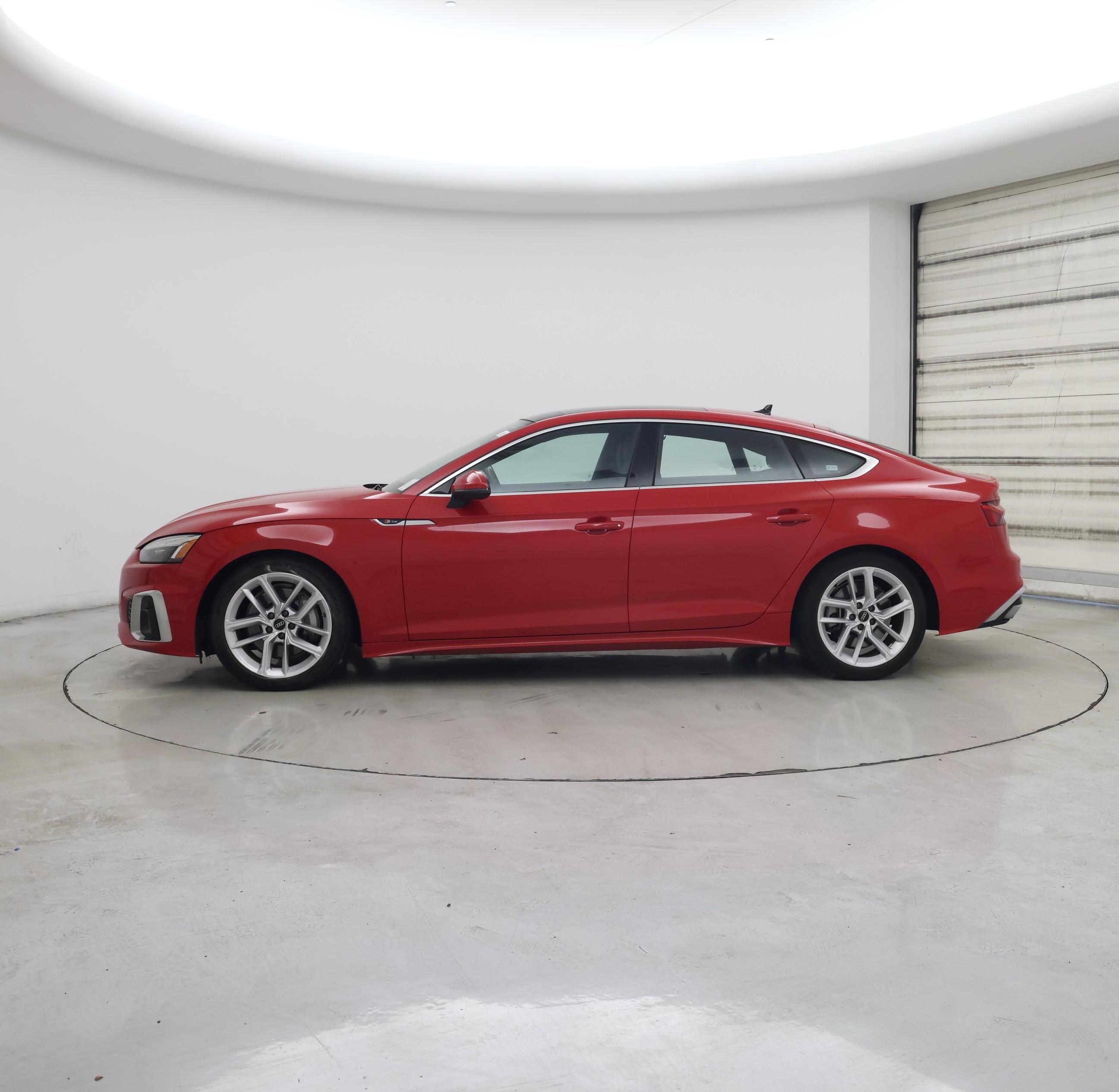 Thumbnail: 2024 Audi A5 - 3