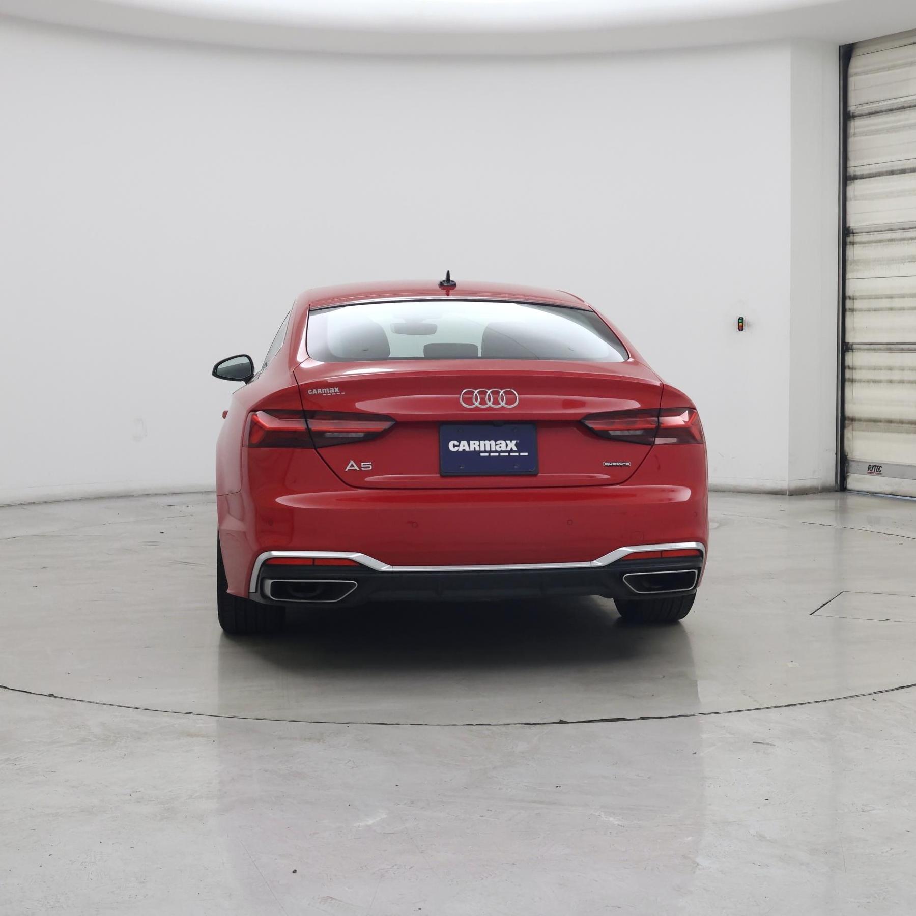 Thumbnail: 2024 Audi A5 - 6