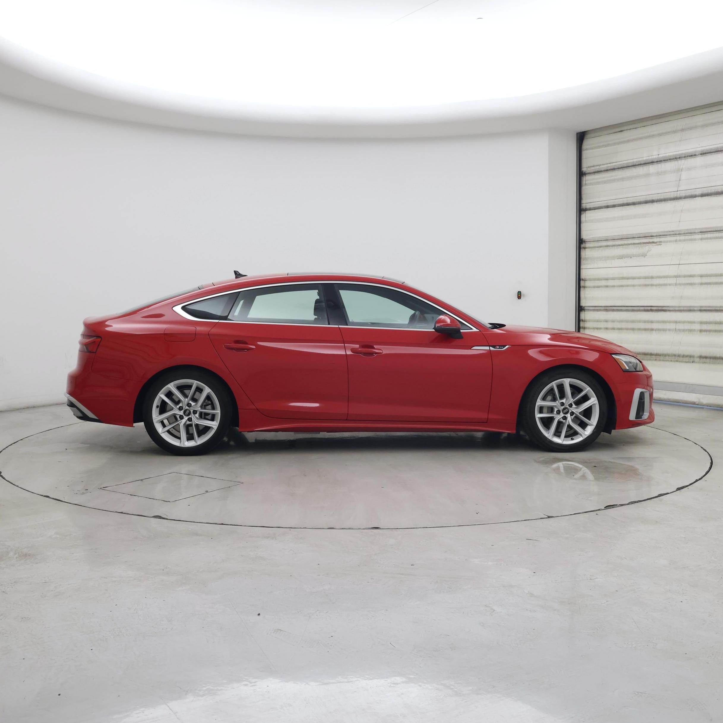 Thumbnail: 2024 Audi A5 - 7