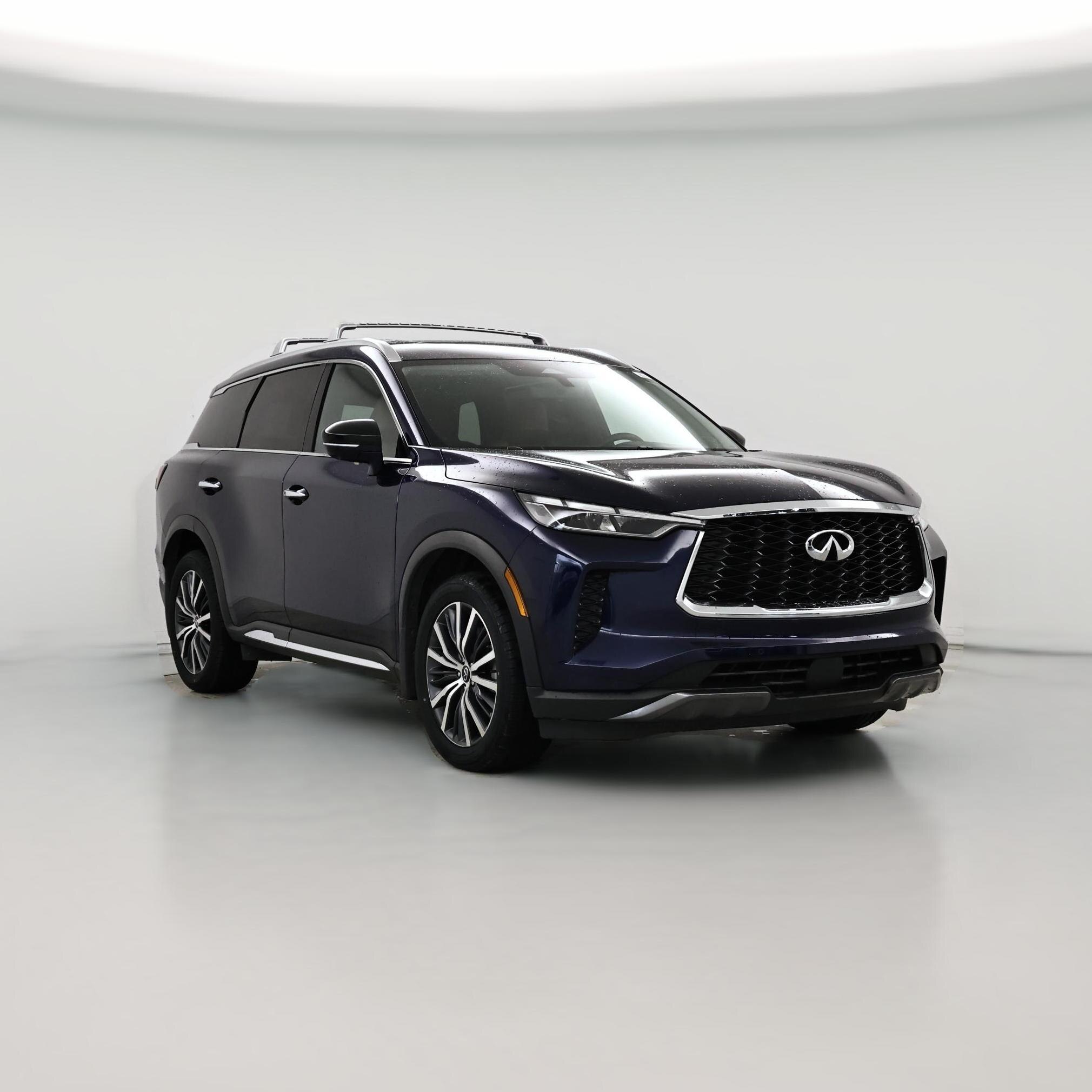 Thumbnail: 2023 INFINITI QX60 - 1