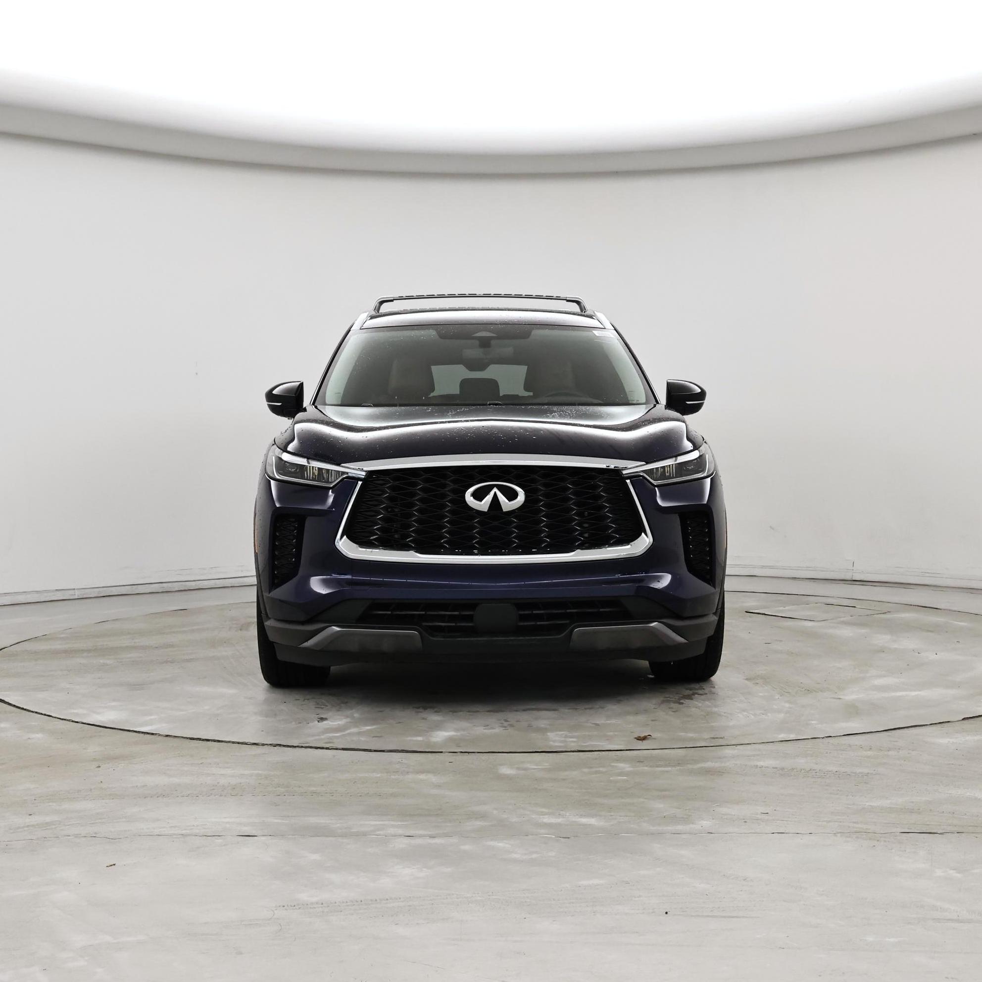 Thumbnail: 2023 INFINITI QX60 - 5