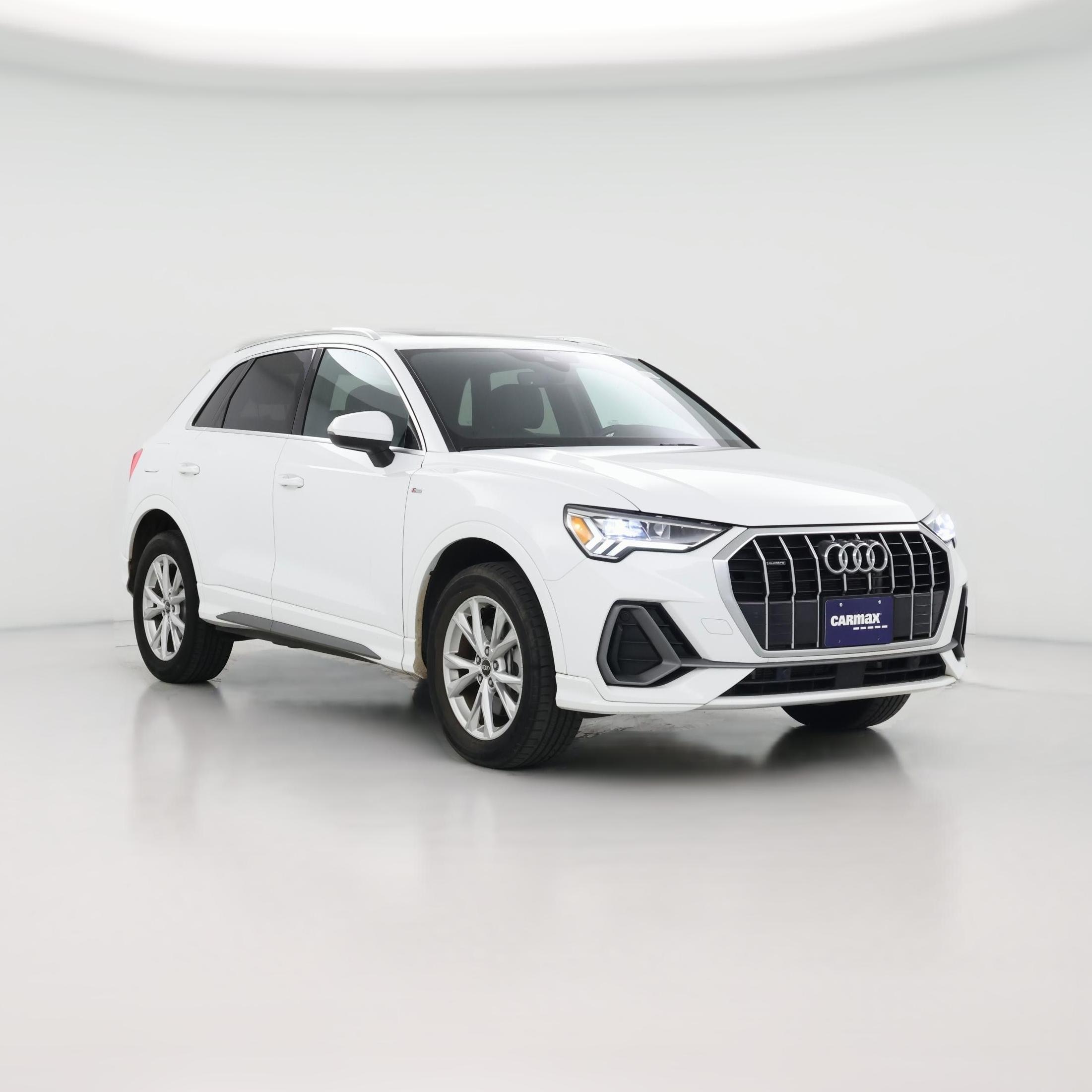 Thumbnail: 2024 Audi Q3 - 1