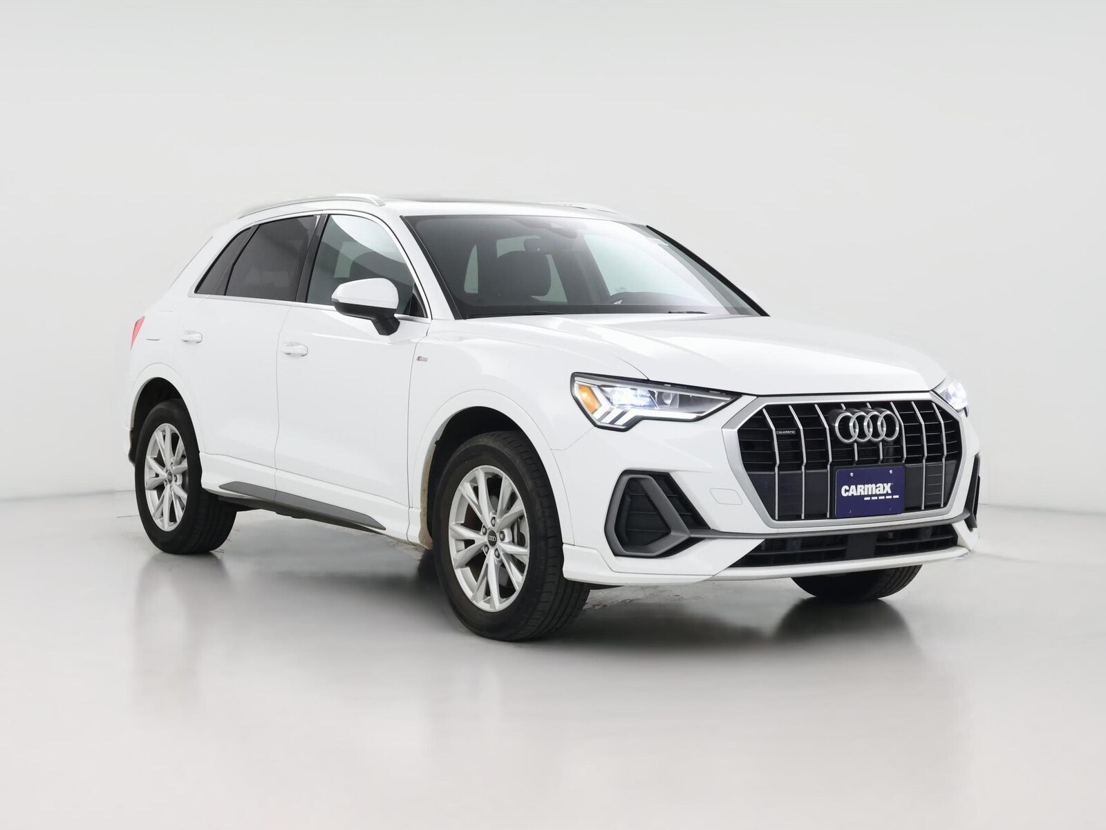 2024 Audi Q3
