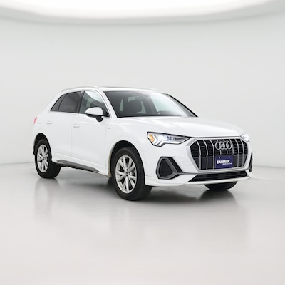 2024 Audi Q3 Premium