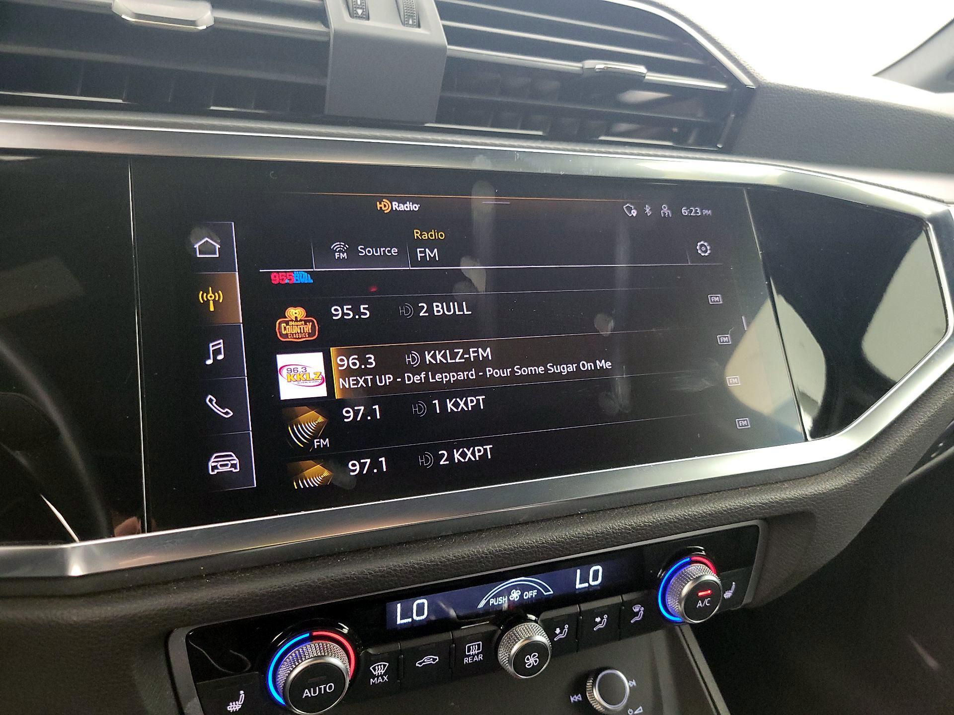 Thumbnail: 2024 Audi Q3 - 15