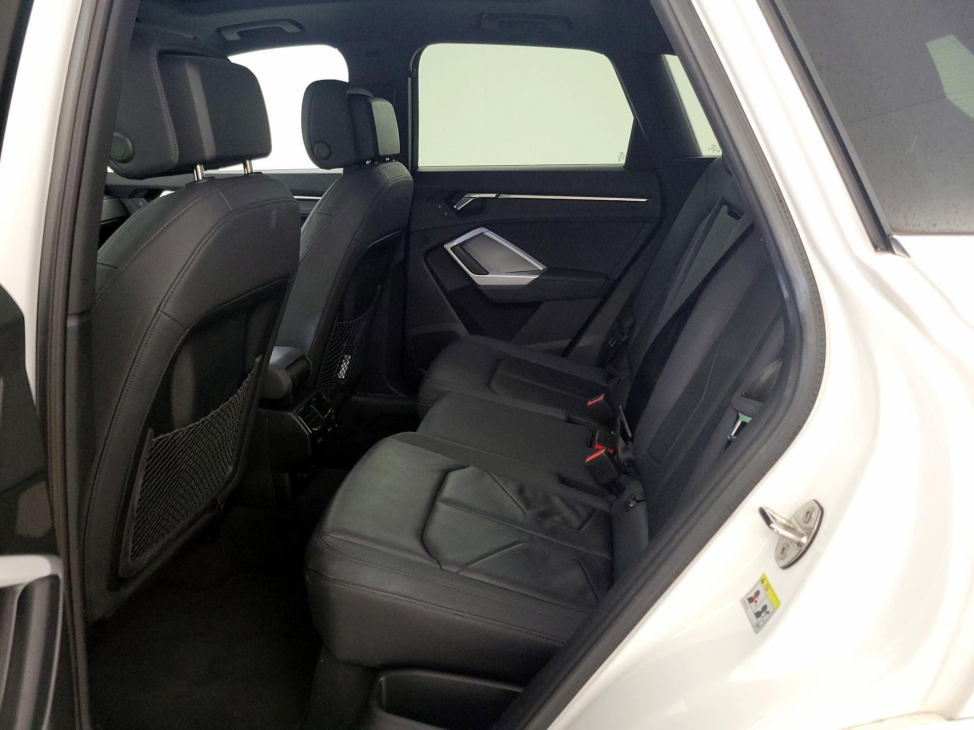 Thumbnail: 2024 Audi Q3 - 20