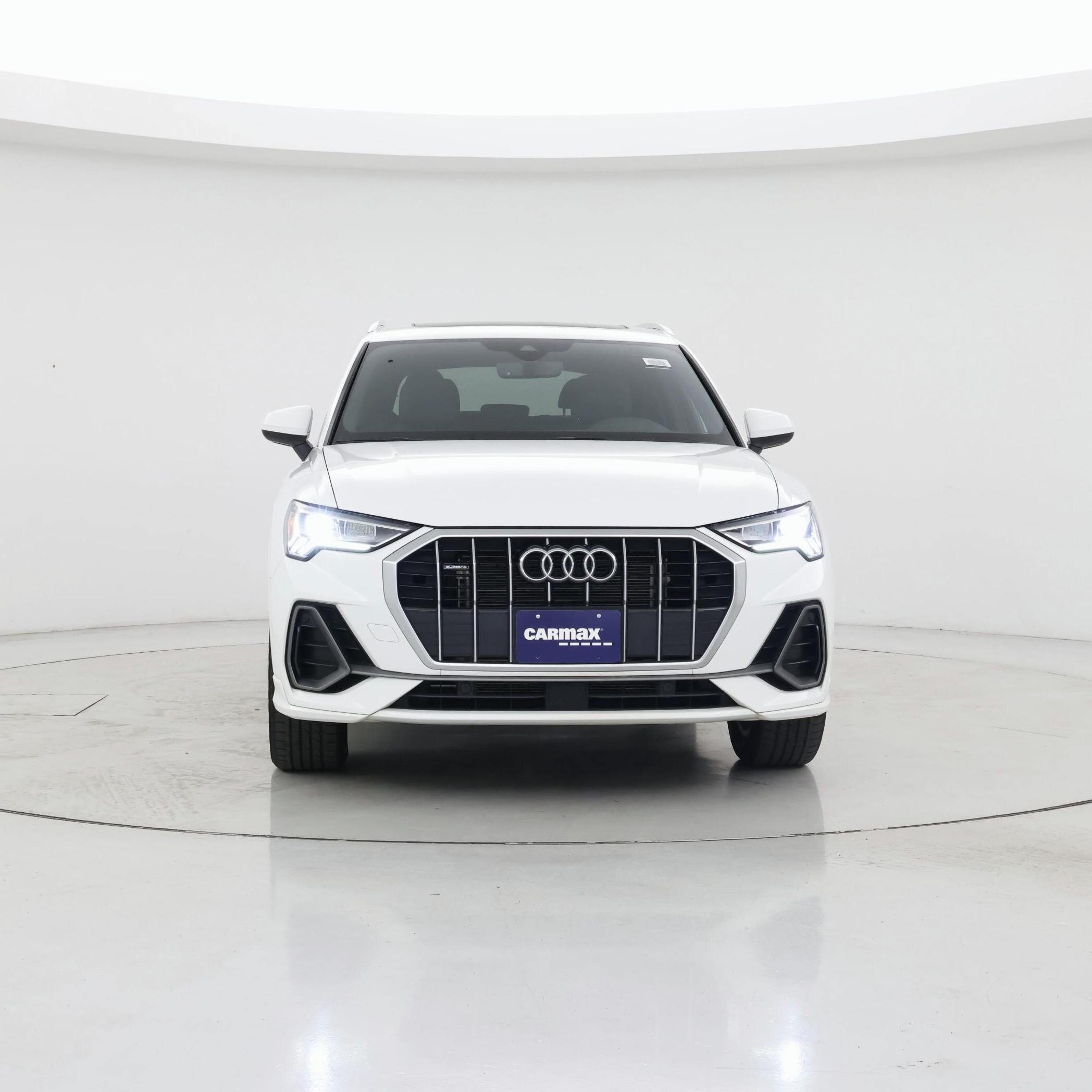 Thumbnail: 2024 Audi Q3 - 5